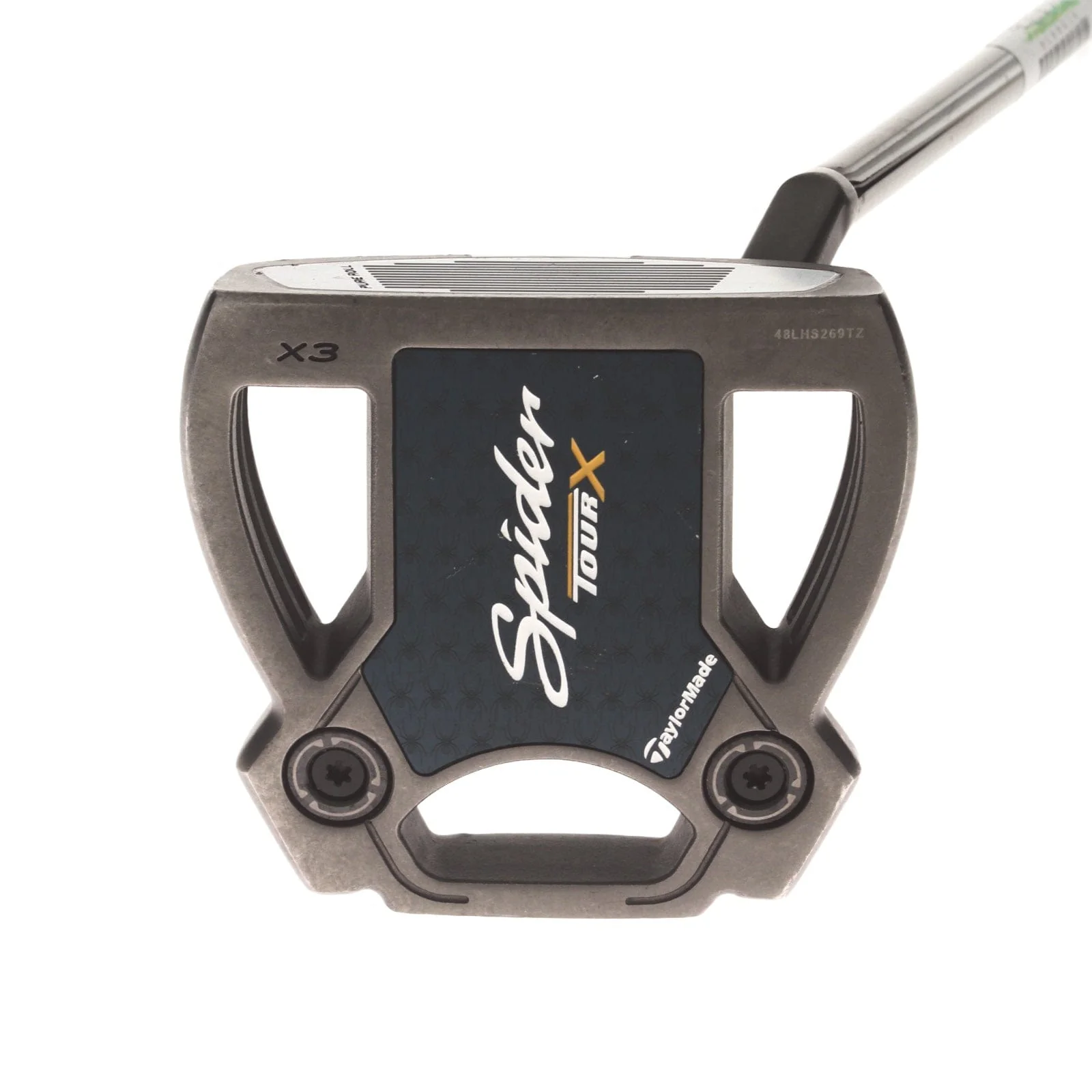 TaylorMade Spider Tour X Mens Right Hand Putter 34" Mallet KBS - Golf Pride - Image 2