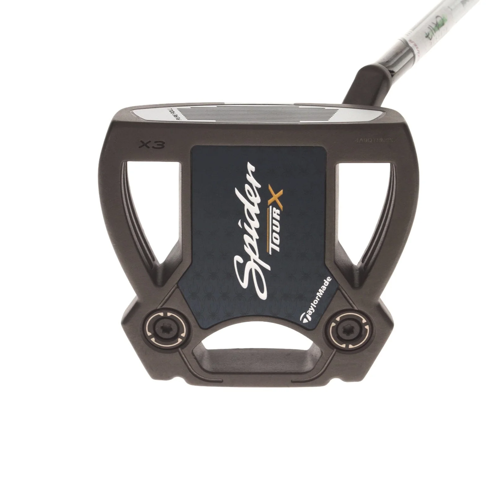 TaylorMade Spider Tour X Mens Right Hand Putter 34" Mallet KBS - Golf Pride - Image 2