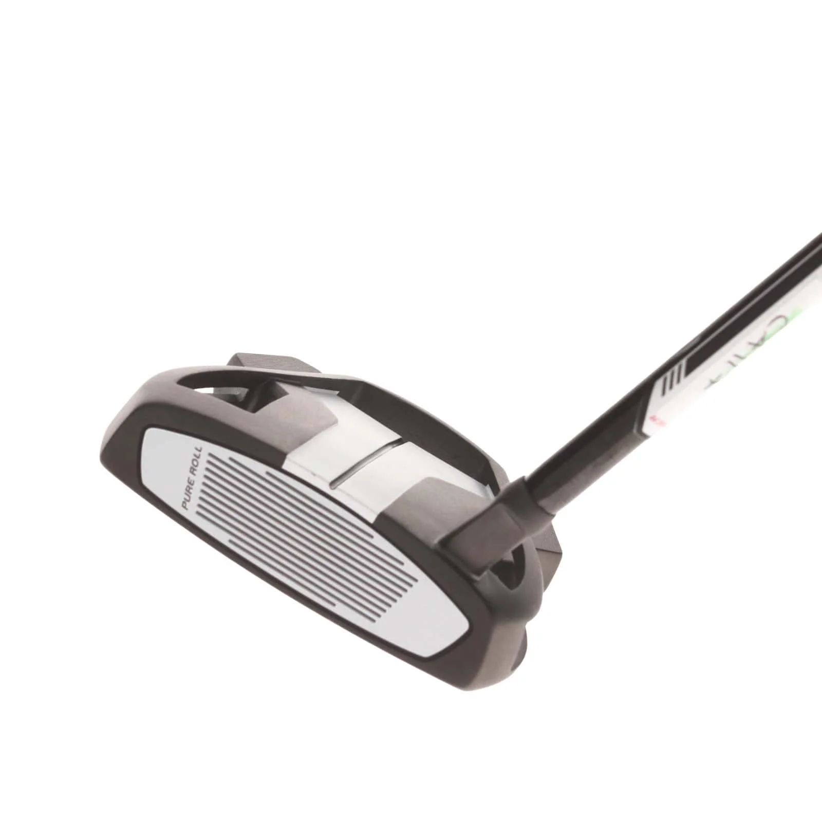TaylorMade Spider Tour X Mens Right Hand Putter 34" Mallet KBS - Golf Pride - Image 4
