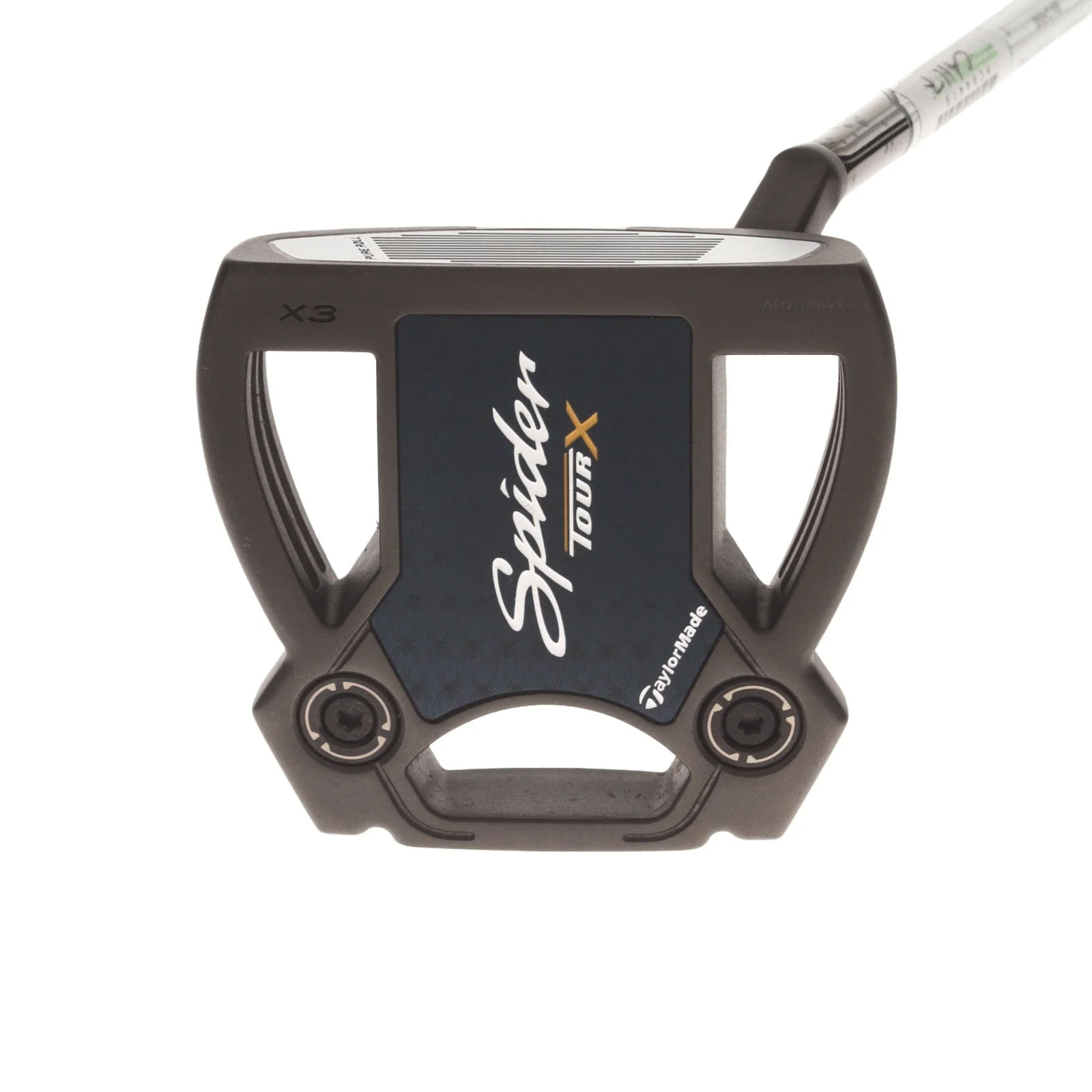 TaylorMade Spider Tour X Mens Right Hand Putter 34" Mallet KBS - Golf Pride - Image 2