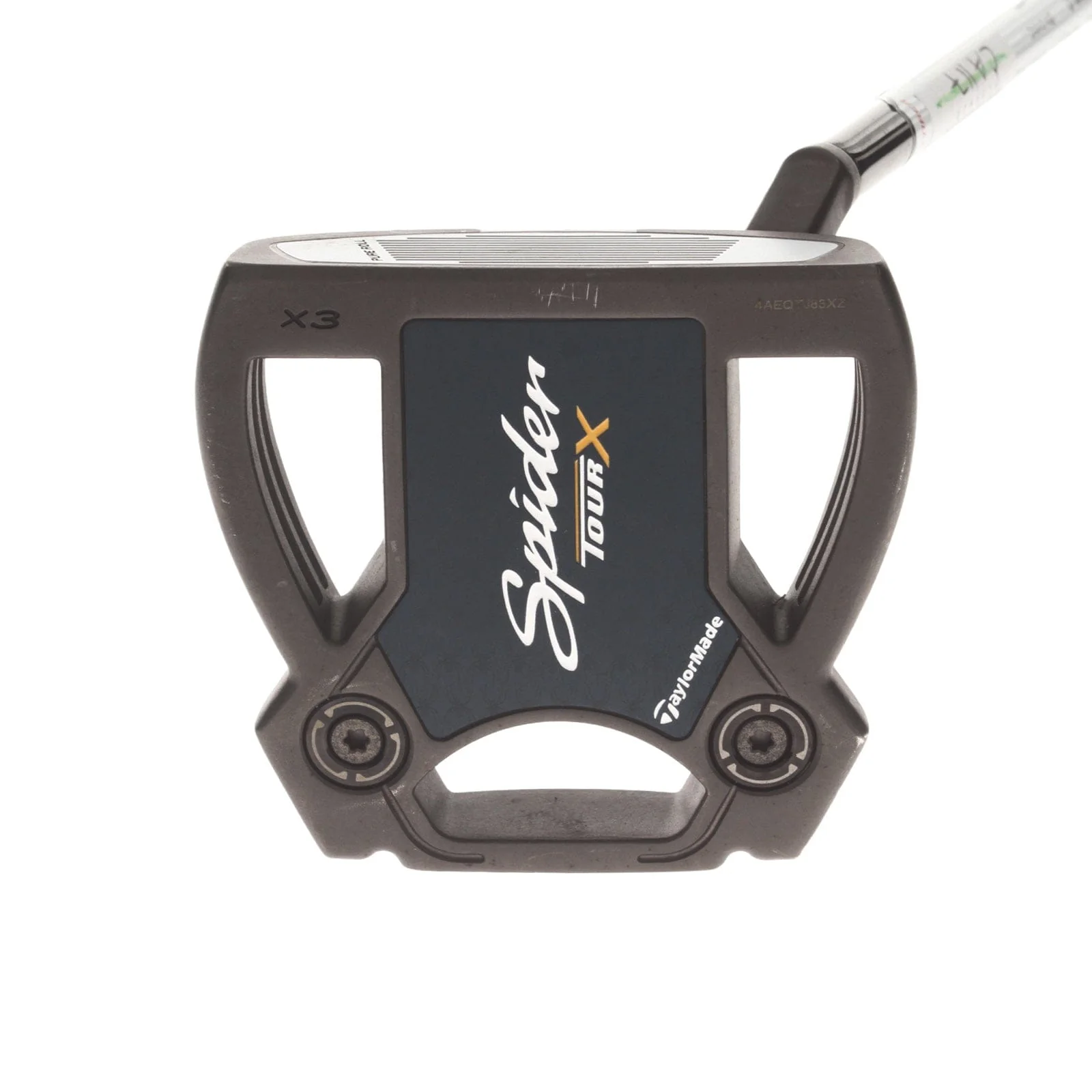 TaylorMade Spider Tour X Mens Right Hand Putter 34" Mallet KBS - Golf Pride - Image 2