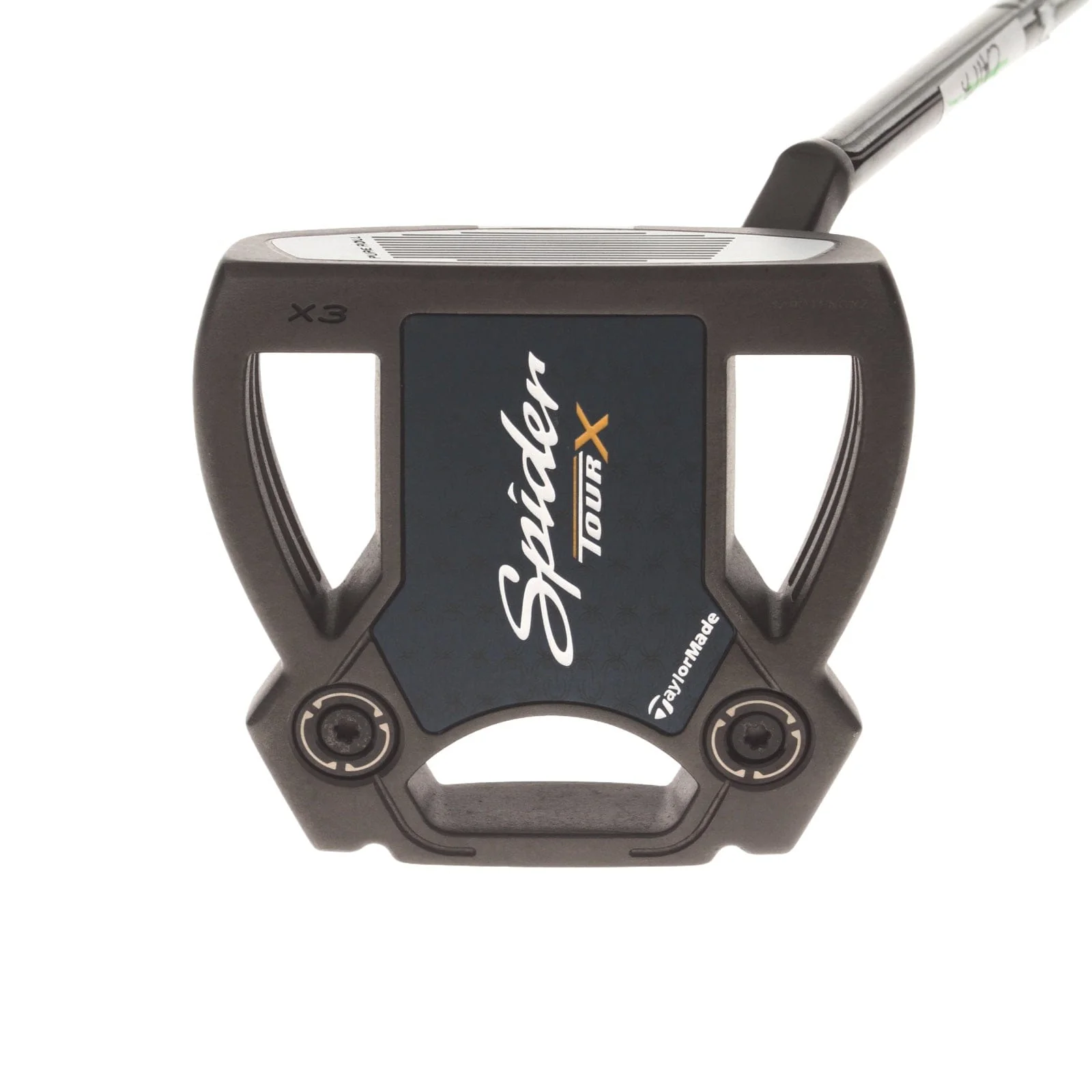 TaylorMade Spider Tour X Mens Right Hand Putter 34" Mallet KBS - Golf Pride - Image 2