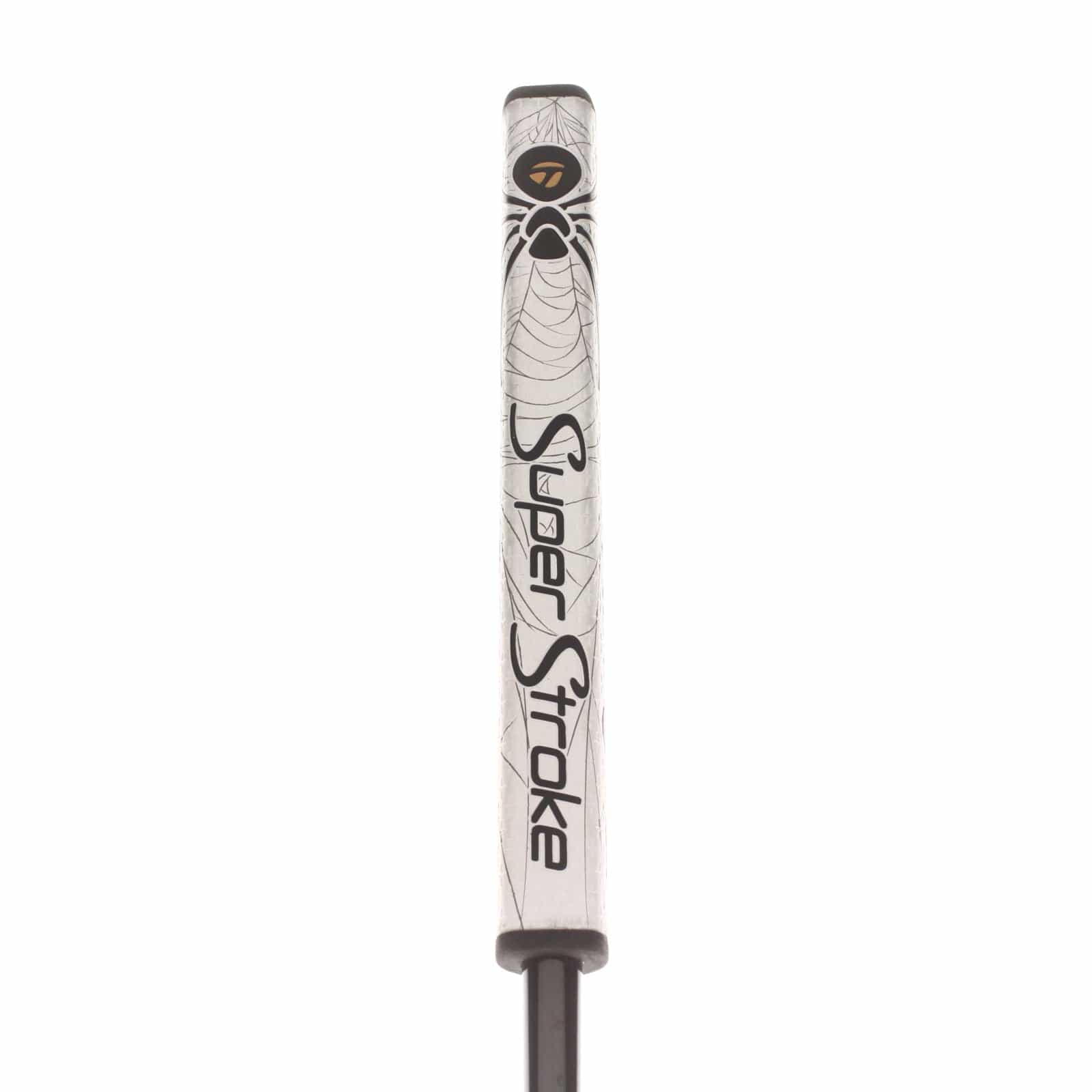 TaylorMade Spider Tour X Mens Right Hand Putter 34" Mallet KBS - Super Stroke Pistol 1.0 - Image 7