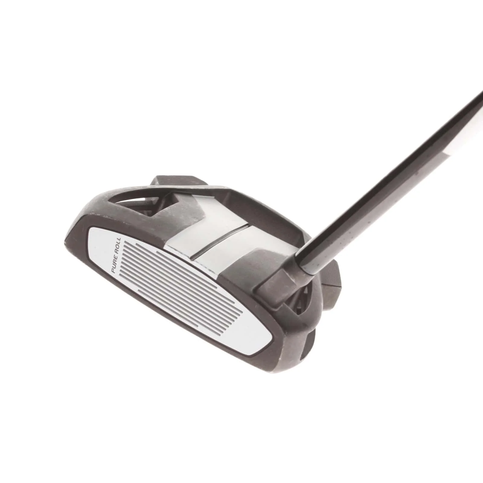 TaylorMade Spider Tour X Mens Right Hand Putter 34" Mallet KBS - Super Stroke Pistol 1.0 - Image 4