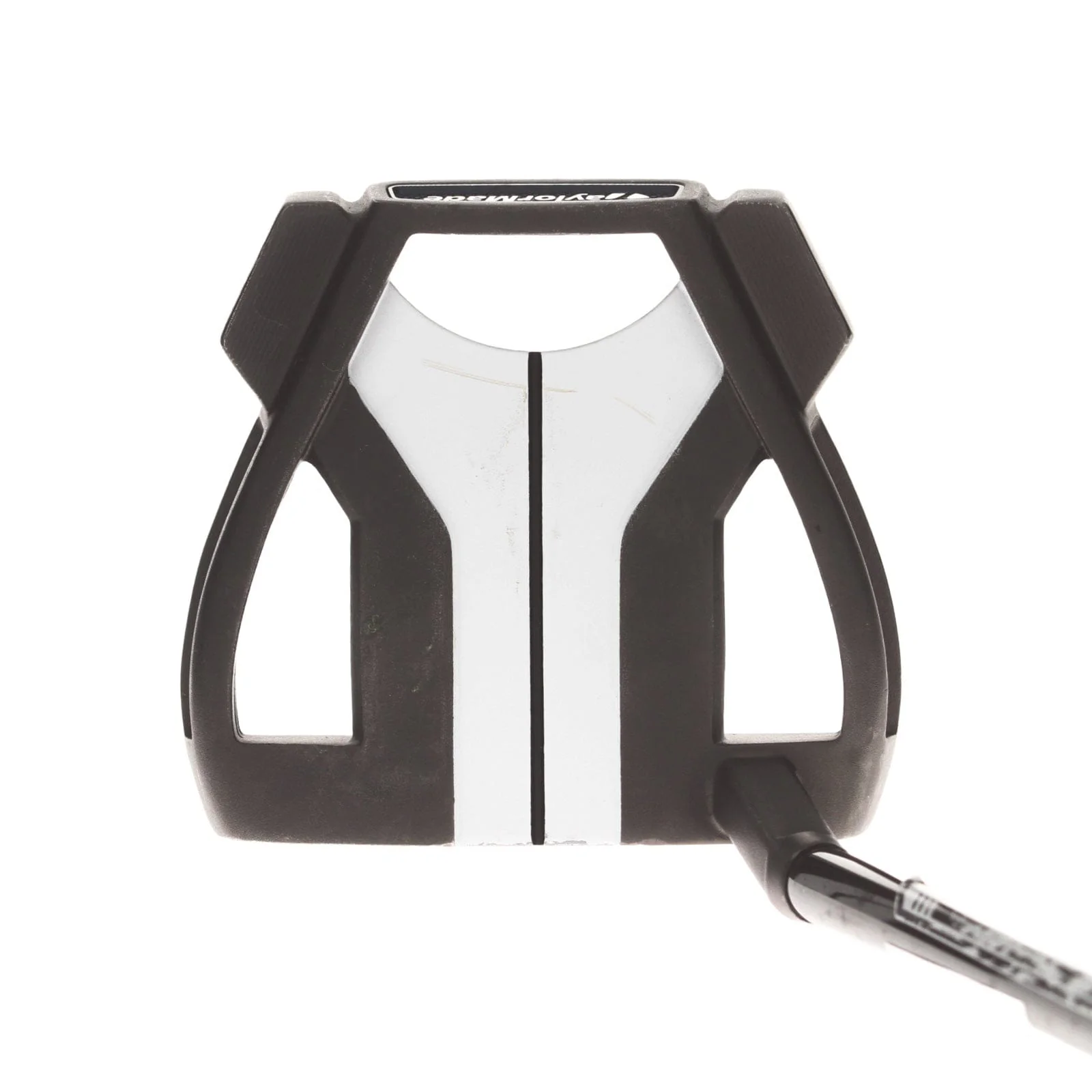 TaylorMade Spider Tour X Mens Right Hand Putter 34" Mallet KBS - Super Stroke Pistol 1.0 - Image 3
