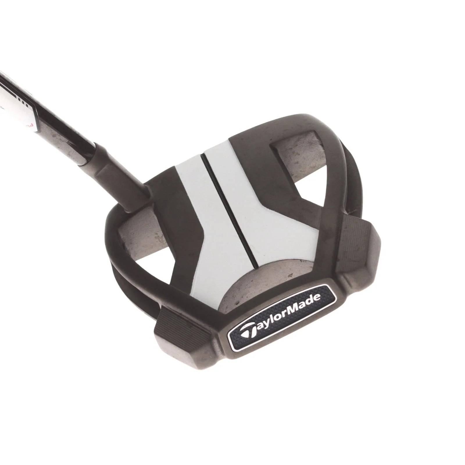 TaylorMade Spider Tour X Mens Right Hand Putter 34" Mallet KBS - Super Stroke Pistol 1.0 - Image 5