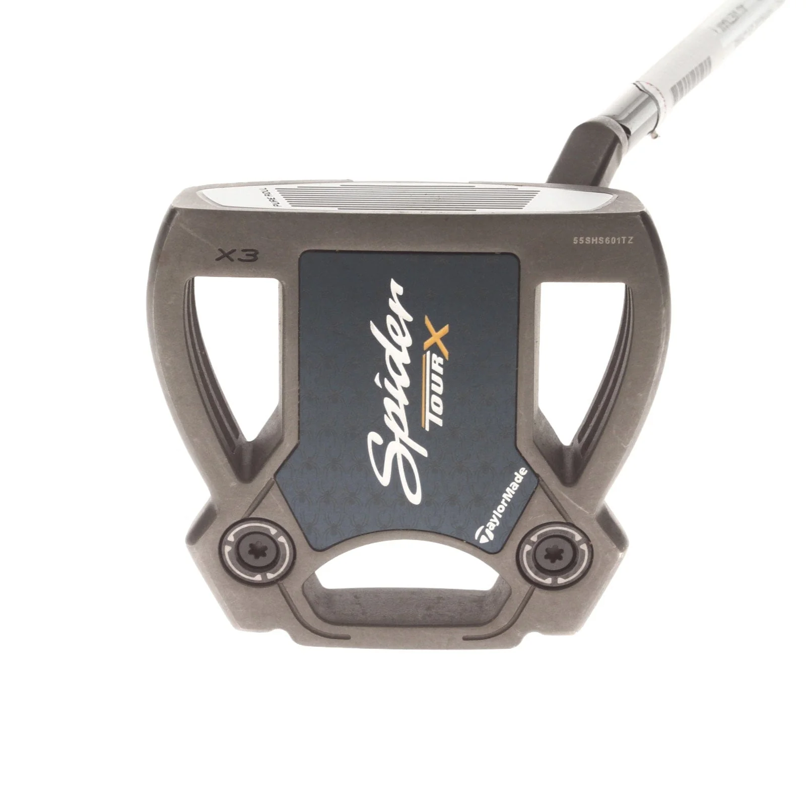 TaylorMade Spider Tour X Mens Right Hand Putter 34" Mallet KBS - Super Stroke Pistol 1.0 - Image 2