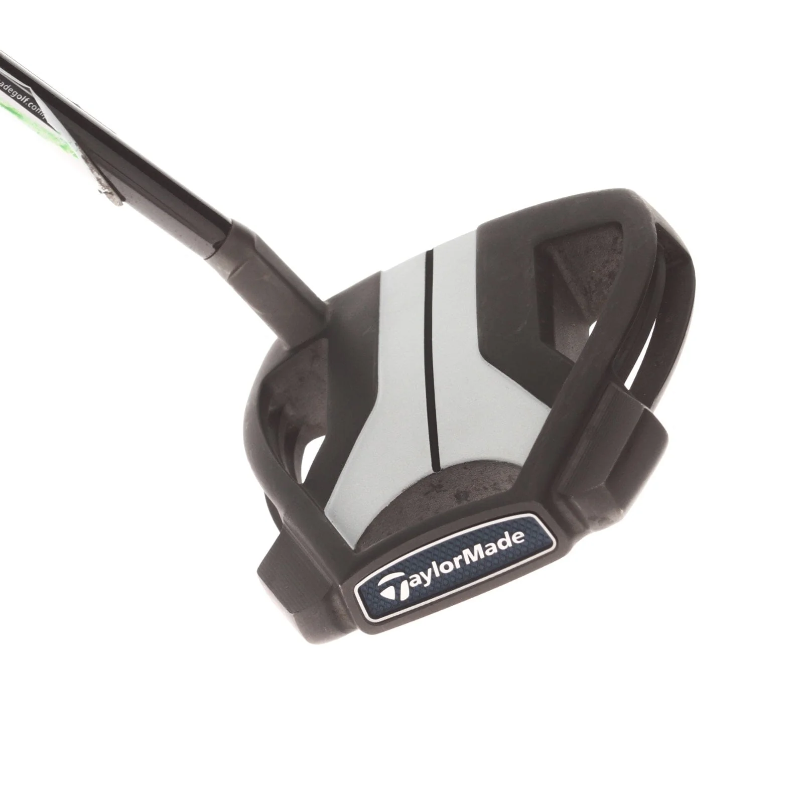 TaylorMade Spider Tour X Mens Right Hand Putter 34" Mallet KBS - Super Stroke Pistol 1.0 - Image 5