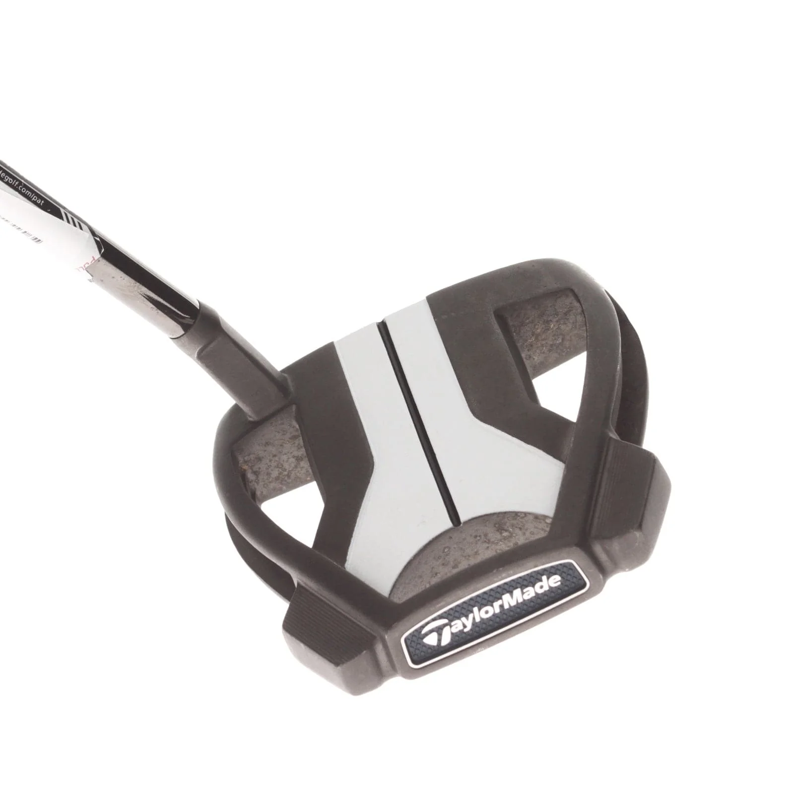 TaylorMade Spider Tour X Mens Right Hand Putter 34" Mallet KBS - Super Stroke Pistol 1.0 - Image 5