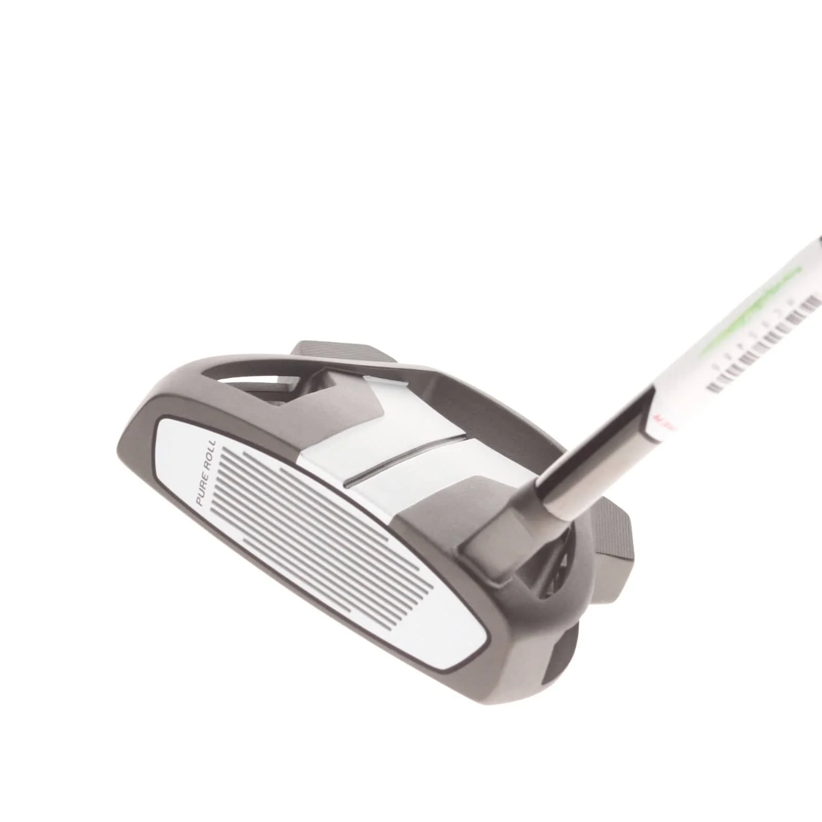 TaylorMade Spider Tour X Mens Right Hand Putter 34" Mallet KBS - Super Stroke Pistol 1.0 - Image 4
