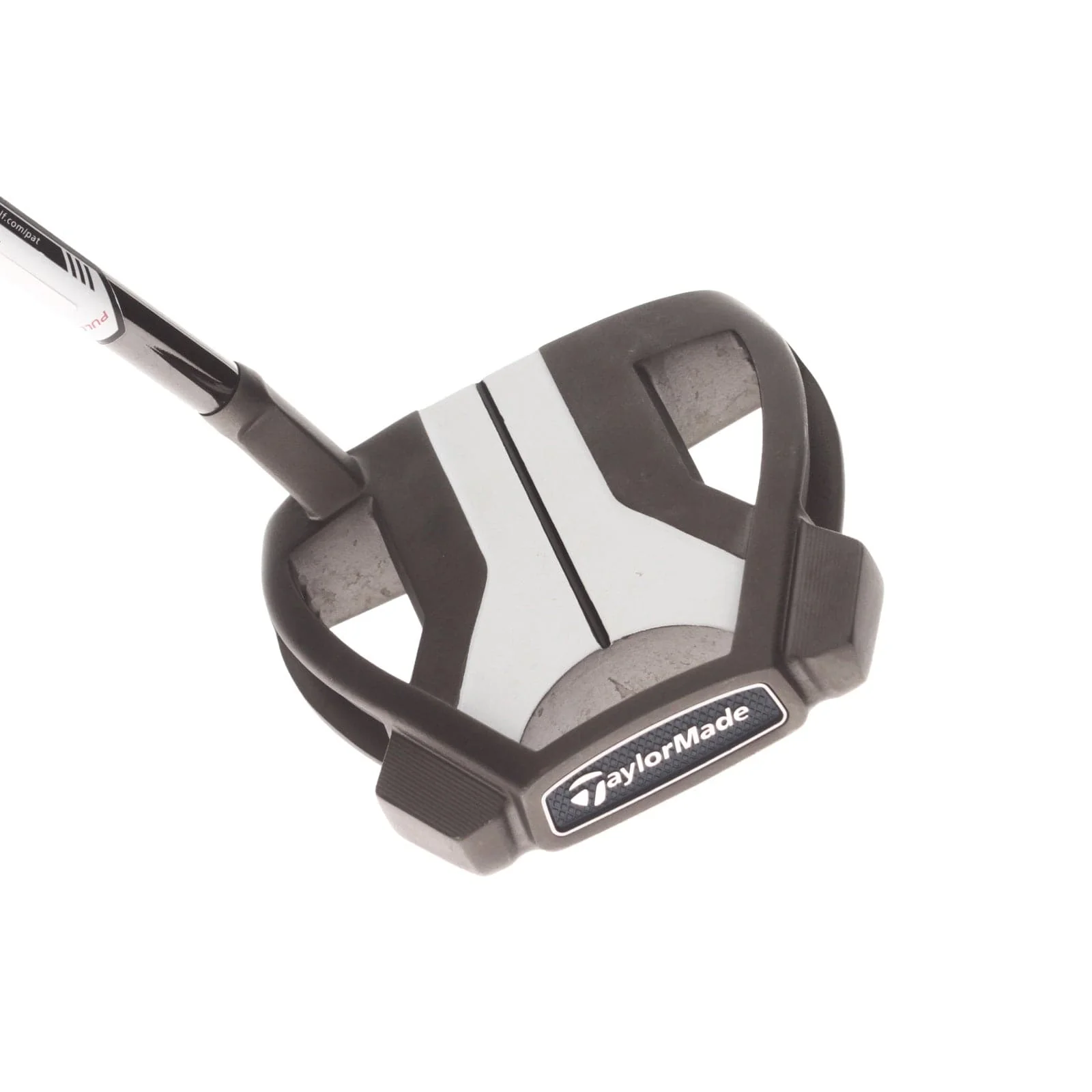 TaylorMade Spider Tour X Mens Right Hand Putter 34" Mallet KBS - Super Stroke Pistol 1.0 - Image 5