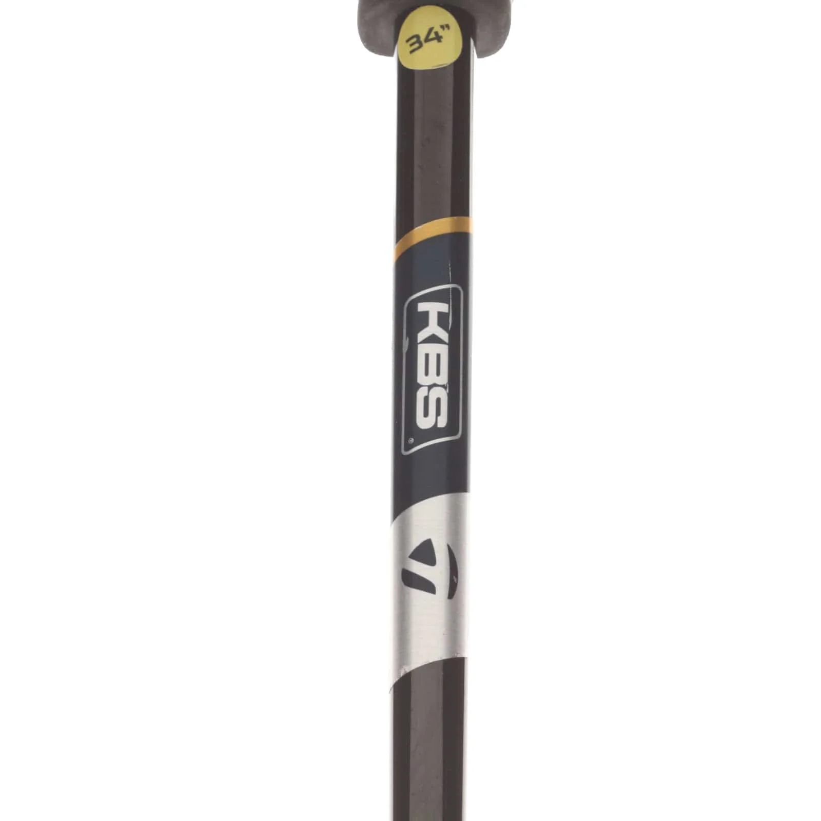 TaylorMade Spider Tour X Mens Right Hand Putter 34" Mallet KBS - Super Stroke Pistol 1.0 - Image 6