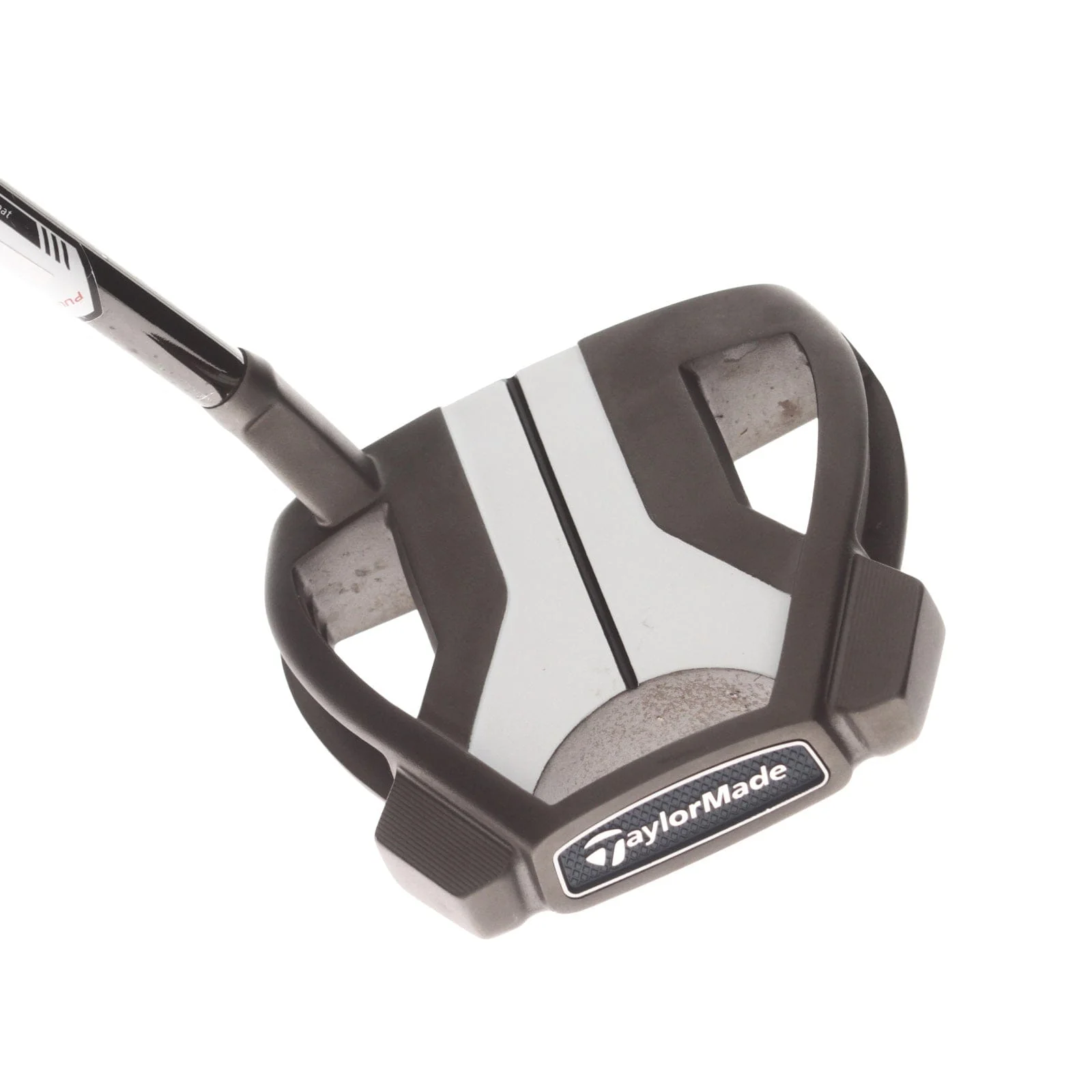 TaylorMade Spider Tour X Mens Right Hand Putter 34" Mallet KBS - Super Stroke Pistol 1.0 - Image 5