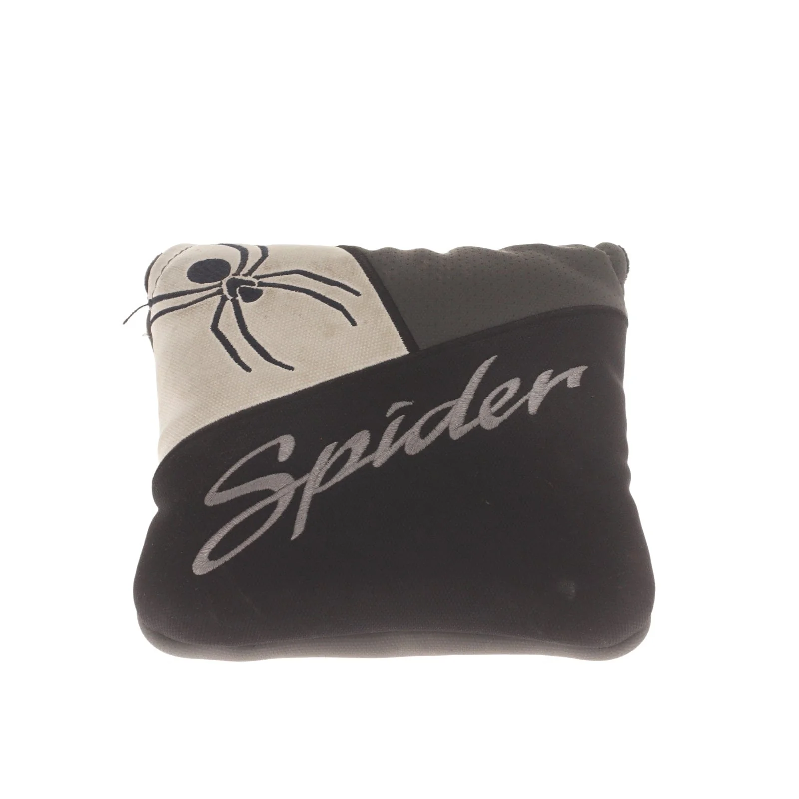 TaylorMade Spider Tour X Mens Right Hand Putter 34" Mallet KBS - Super Stroke Pistol 1.0 - Image 8