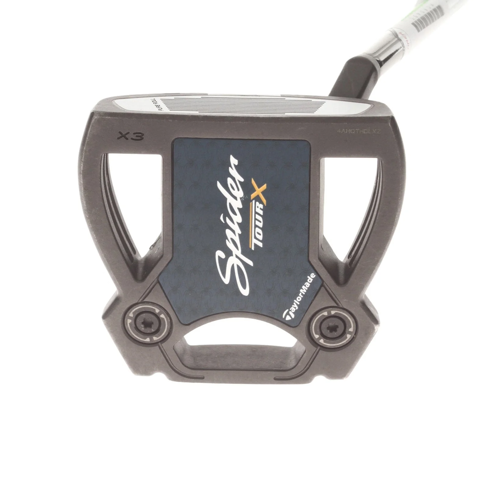 TaylorMade Spider Tour X Mens Right Hand Putter 34" Mallet KBS - Super Stroke Pistol 1.0 - Image 2