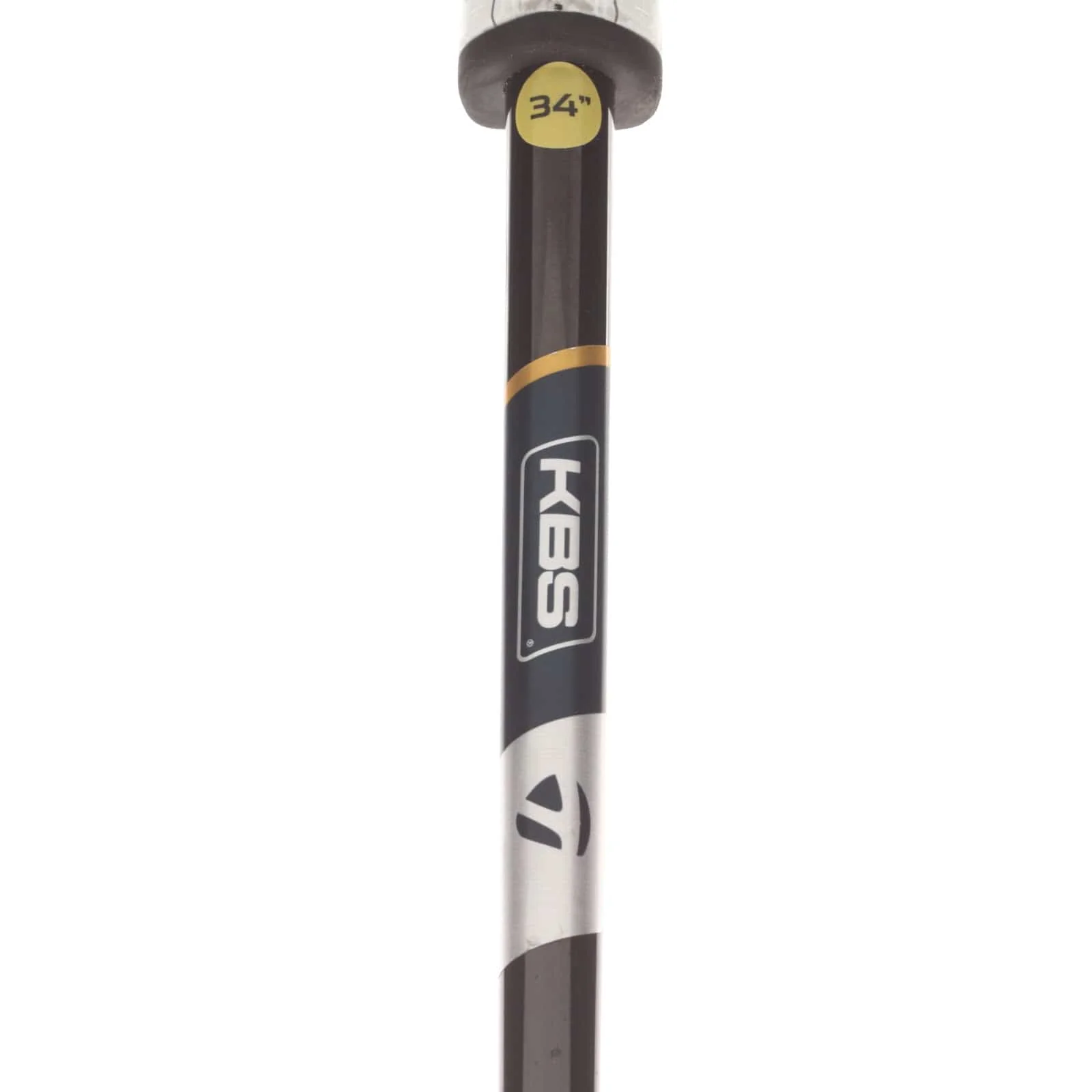 TaylorMade Spider Tour X Mens Right Hand Putter 34" Mallet KBS - Super Stroke Pistol 1.0 - Image 6