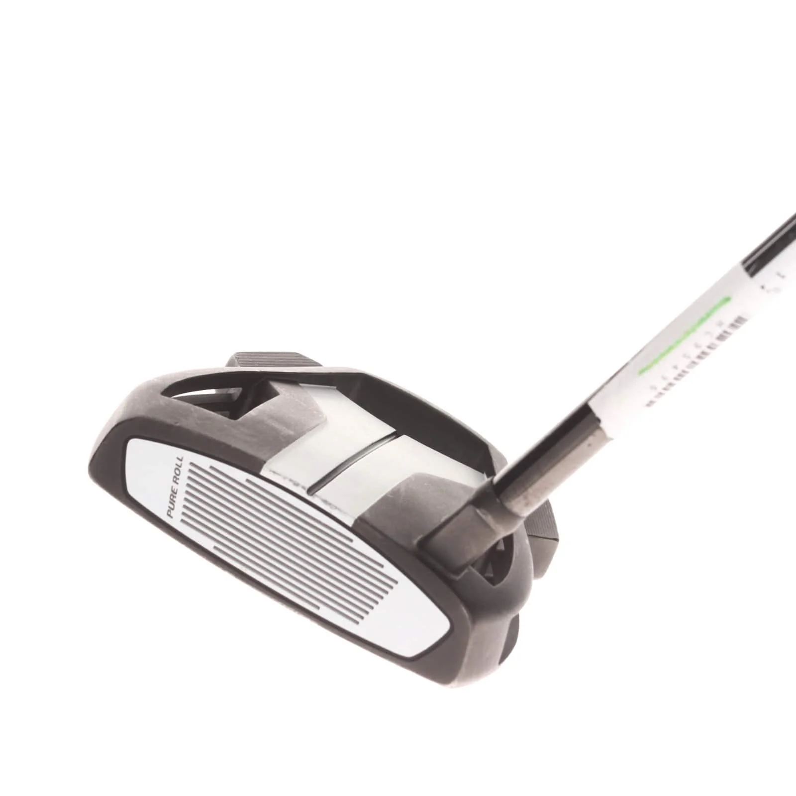 TaylorMade Spider Tour X Mens Right Hand Putter 34" Mallet KBS - Super Stroke Pistol 1.0 - Image 4