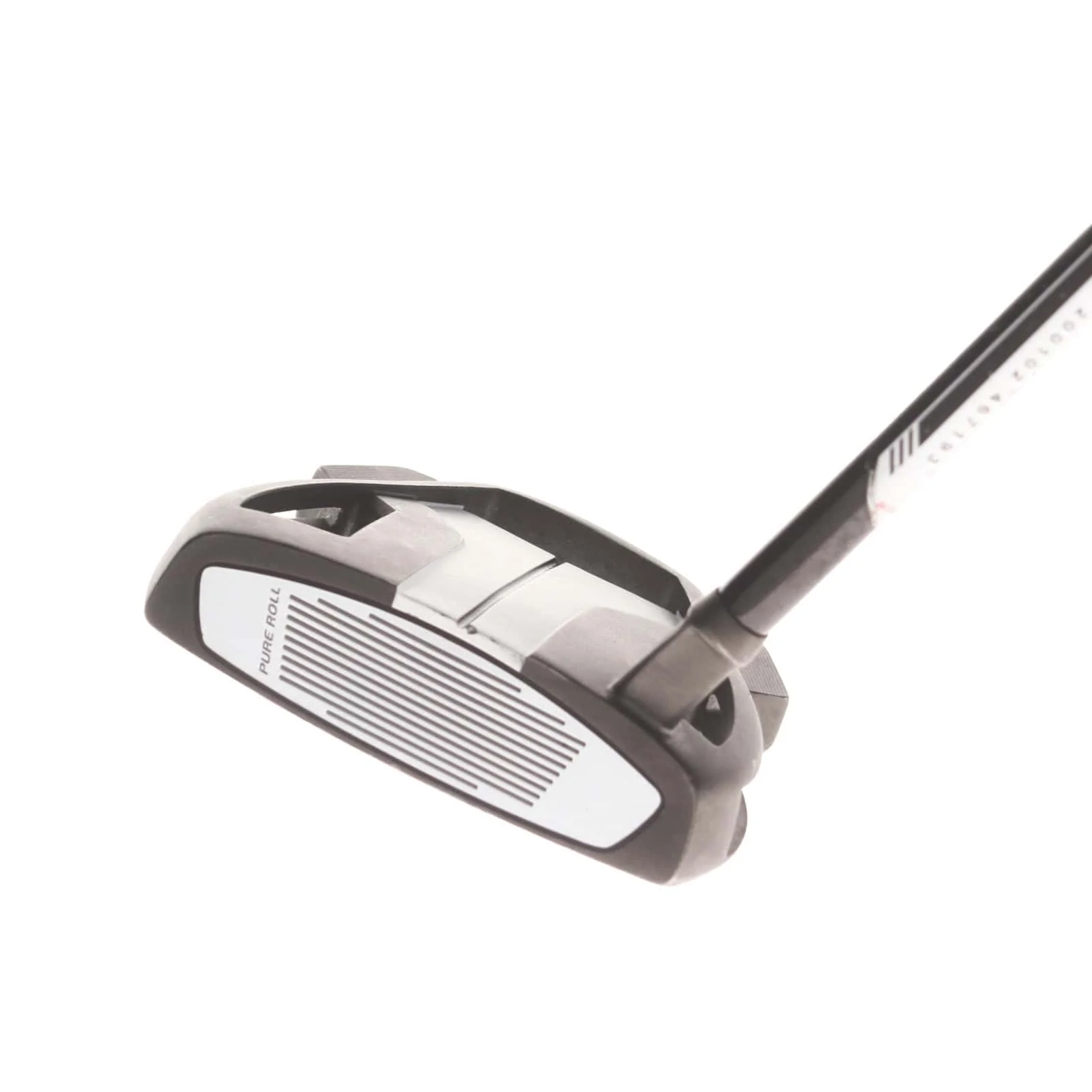 TaylorMade Spider Tour X Mens Right Hand Putter 34" Mallet - Super Stroke Pistol 1.0 - Image 3