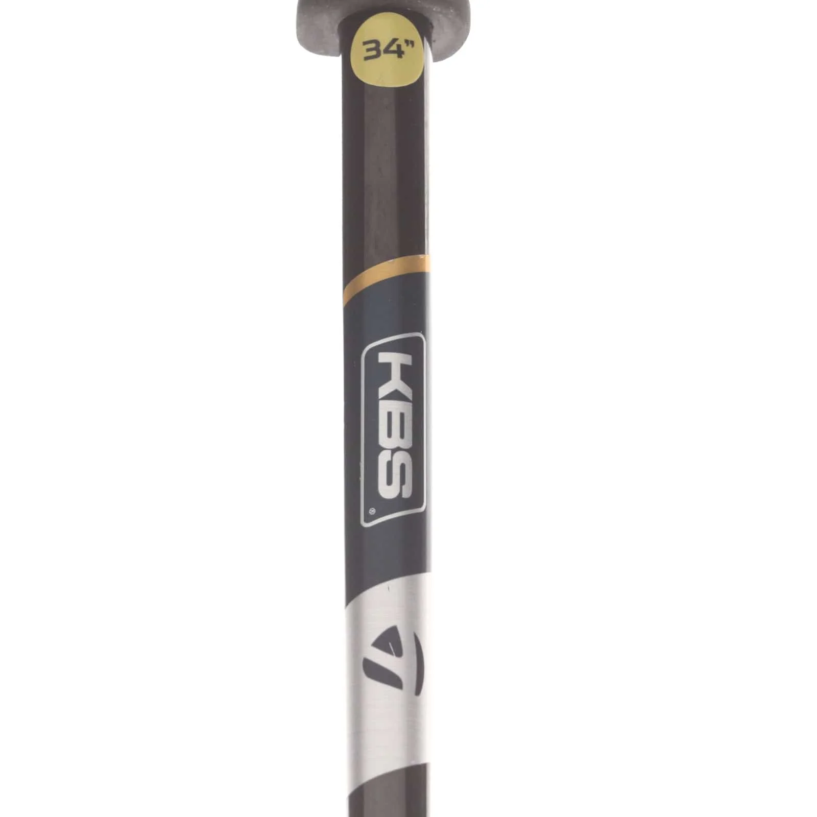 TaylorMade Spider Tour X Mens Right Hand Putter 34" Mallet - Super Stroke Pistol 1.0 - Image 5
