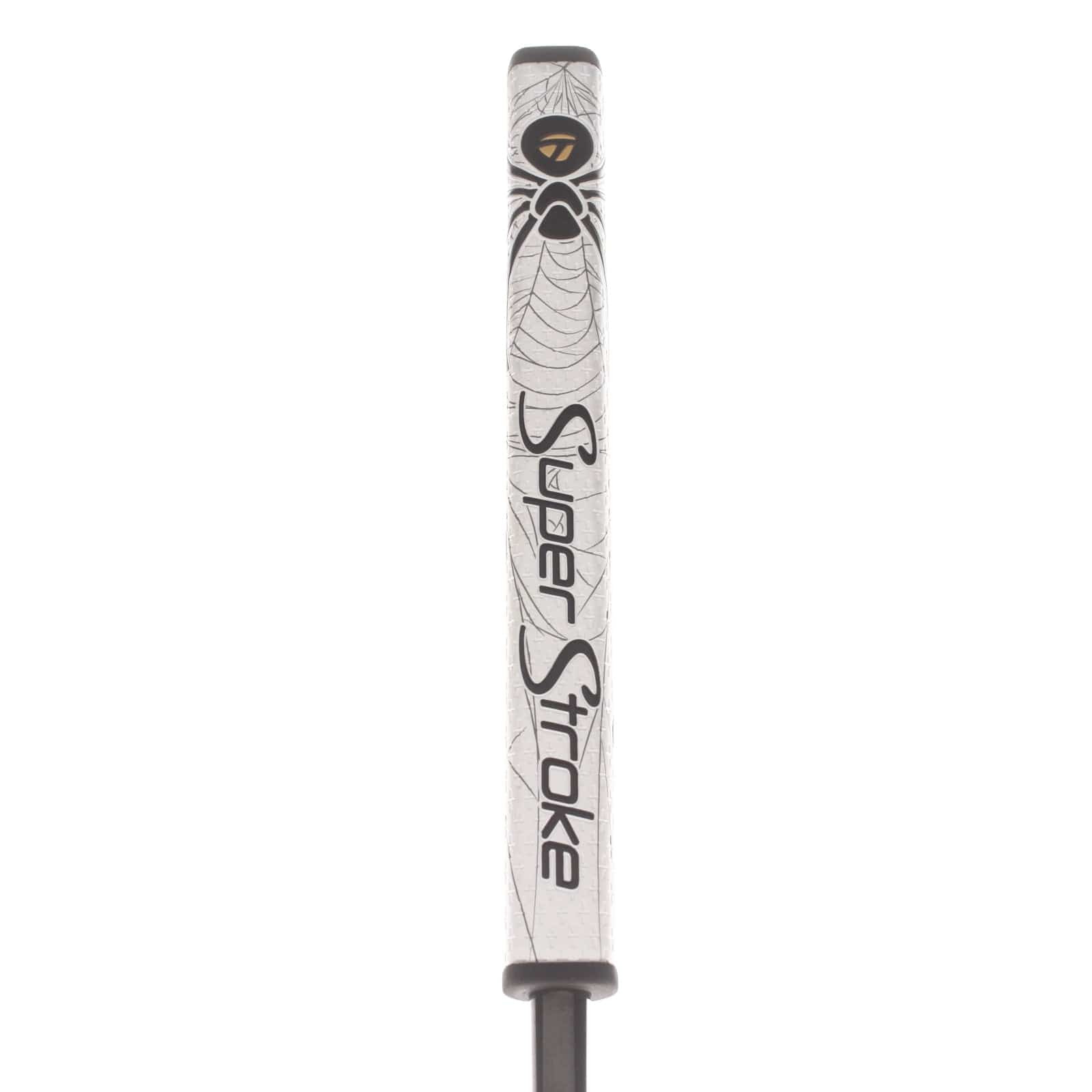 TaylorMade Spider Tour X Mens Right Hand Putter 34" Mallet - Super Stroke Pistol 1.0 - Image 6