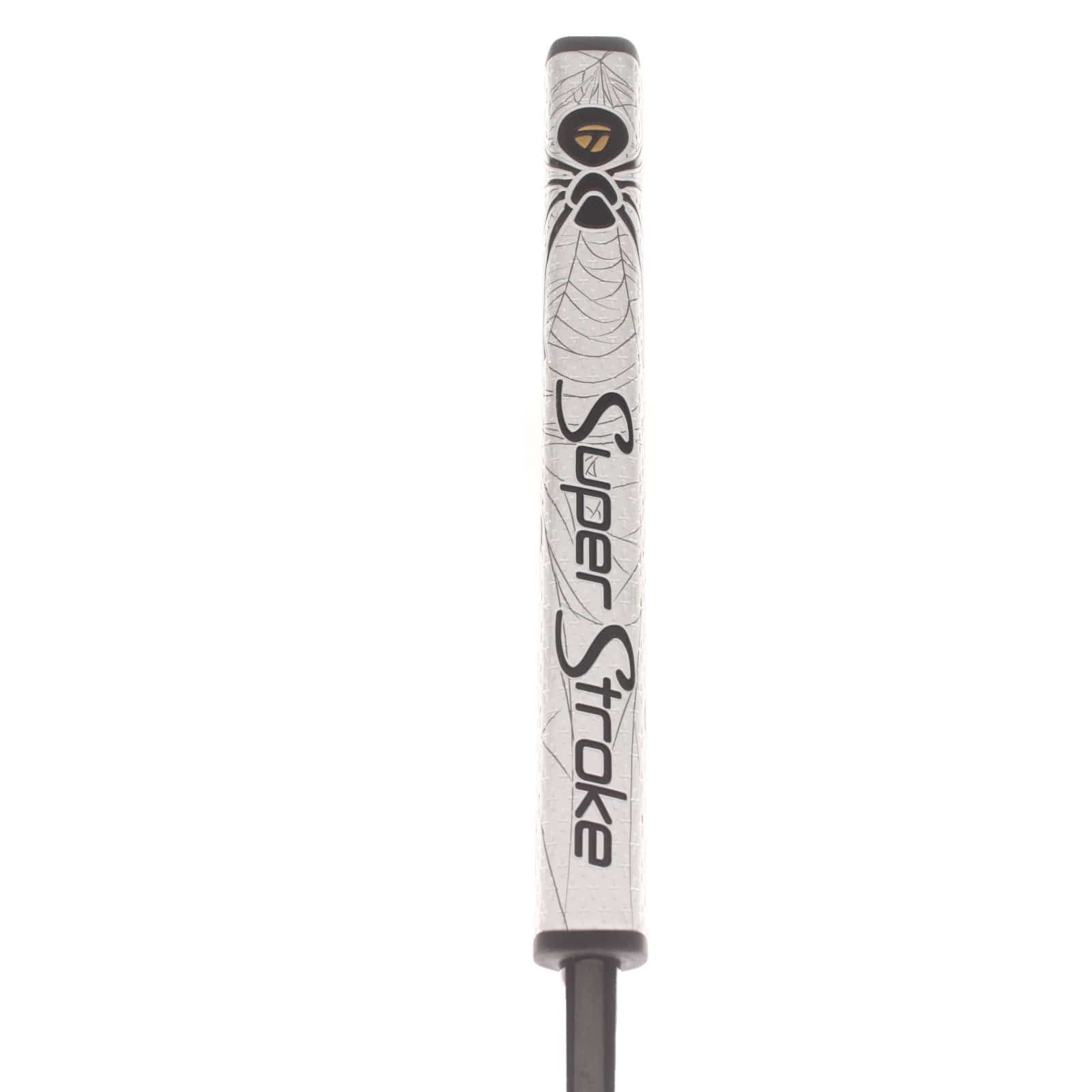 TaylorMade Spider Tour X Mens Right Hand Putter 34" Mallet - Super Stroke Pistol 1.0 - Image 7