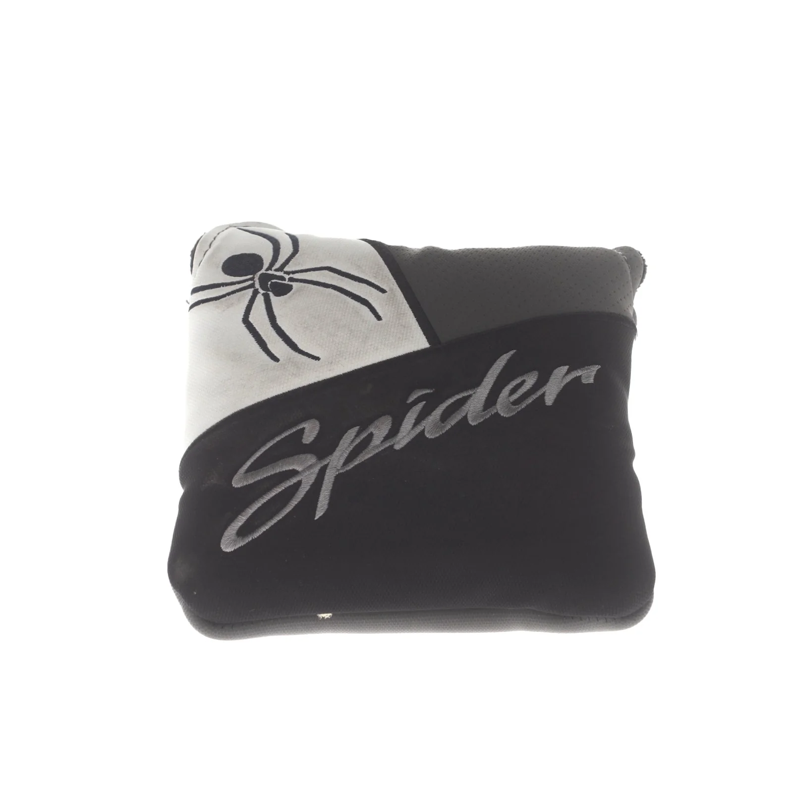 TaylorMade Spider Tour X Mens Right Hand Putter 34" Mallet - Super Stroke Pistol 1.0 - Image 8