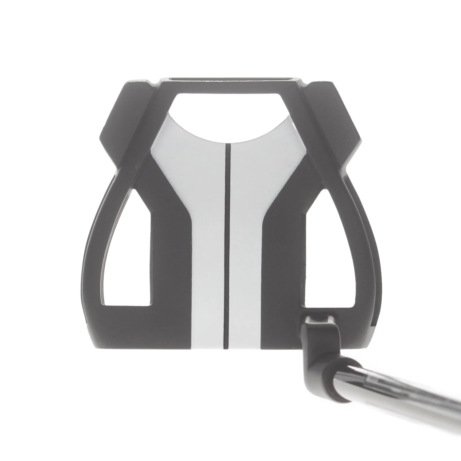 TaylorMade Spider Tour X Mens Right Hand Putter 35" Mallet KBS - Super Stroke Pistol 1.0 - Image 2