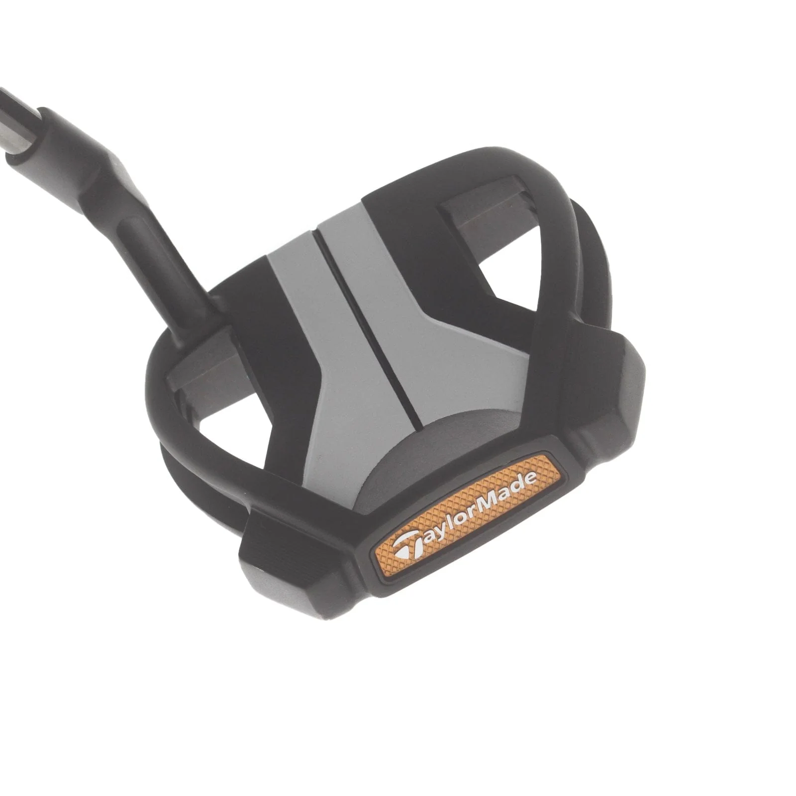 TaylorMade Spider Tour X Mens Right Hand Putter 35" Mallet KBS - Super Stroke Pistol 1.0 - Image 4