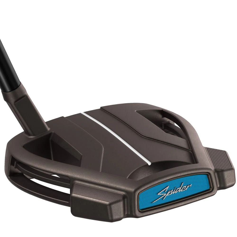 TaylorMade Spider Tour Torched X SL Putter - Small Slant - Image 2