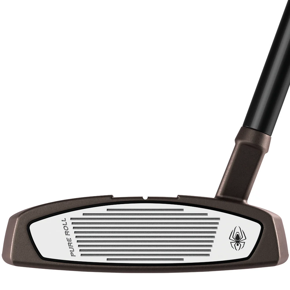 TaylorMade Spider Tour Torched X SL Putter - Small Slant - Image 3