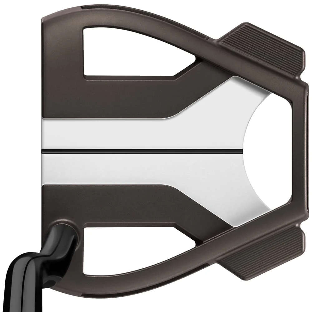TaylorMade Spider Tour Torched X True Path Putter - DB