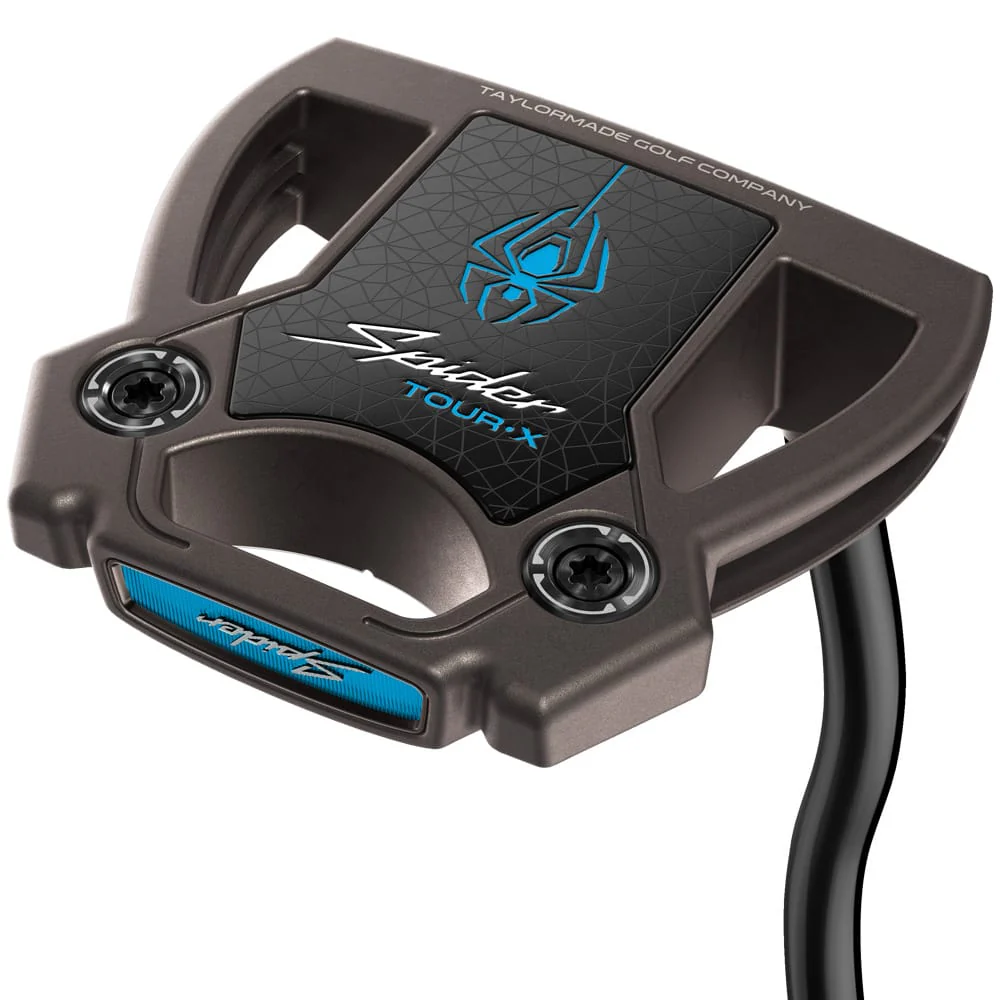 TaylorMade Spider Tour Torched X True Path Putter - DB - Image 3