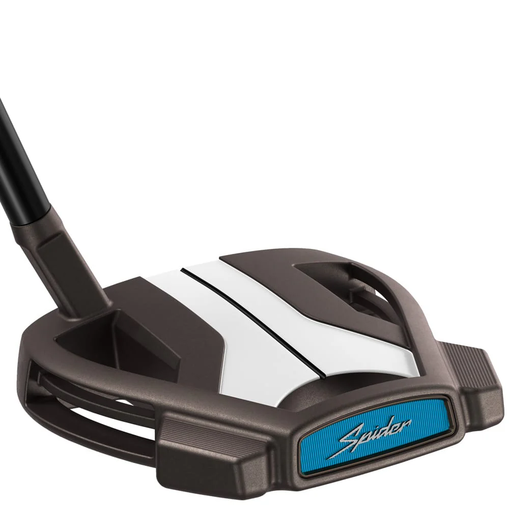 TaylorMade Spider Tour Torched X True Path Putter - Small Slant - Image 2