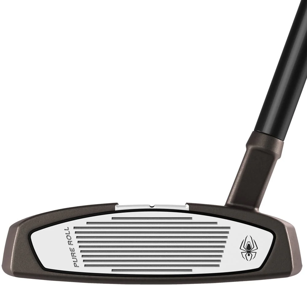 TaylorMade Spider Tour Torched X True Path Putter - Small Slant - Image 4