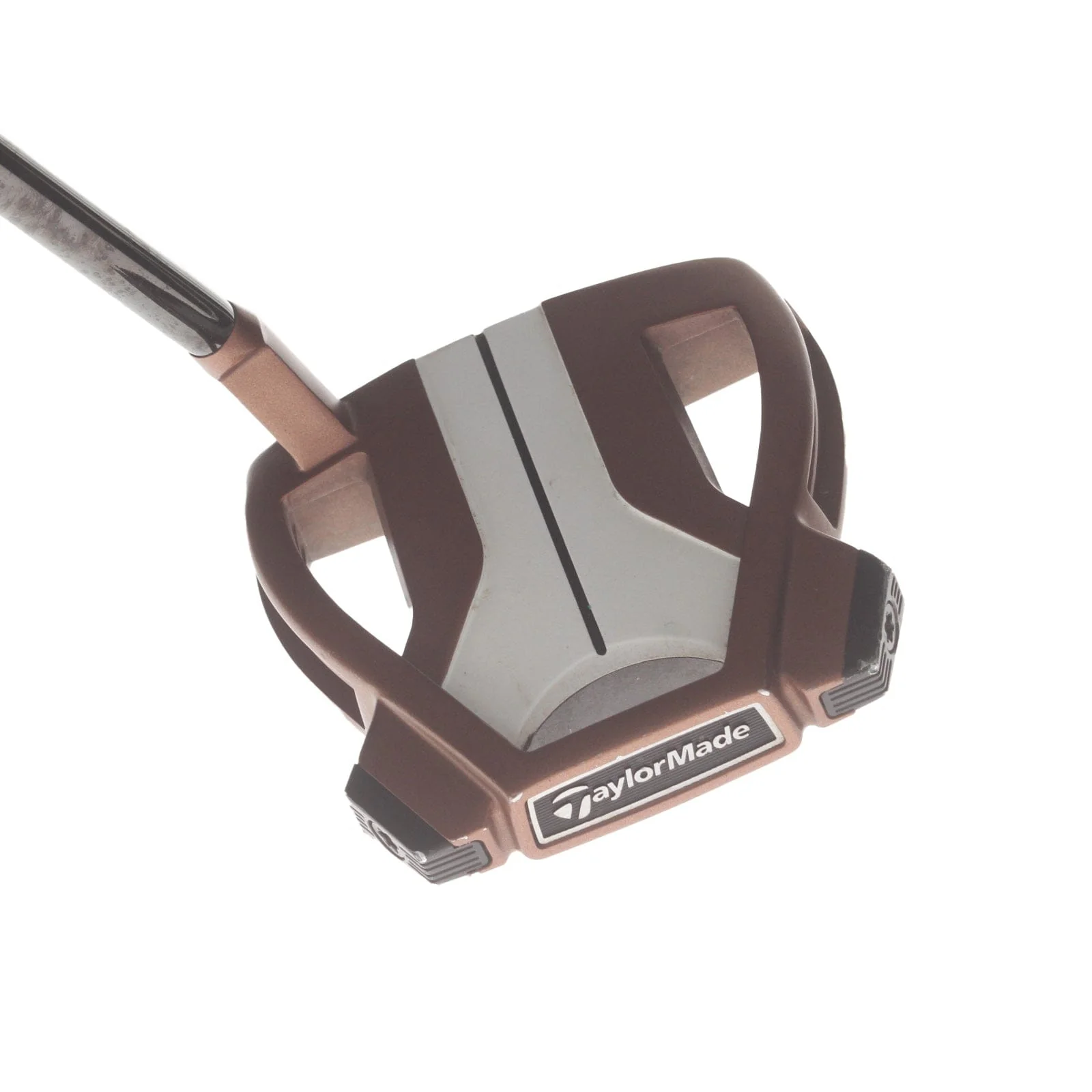 TaylorMade Spider X Copper Mens Right Hand Putter 33" Mallet KBS CT Tour Putter - Super Stroke Pistol Tour - Image 5