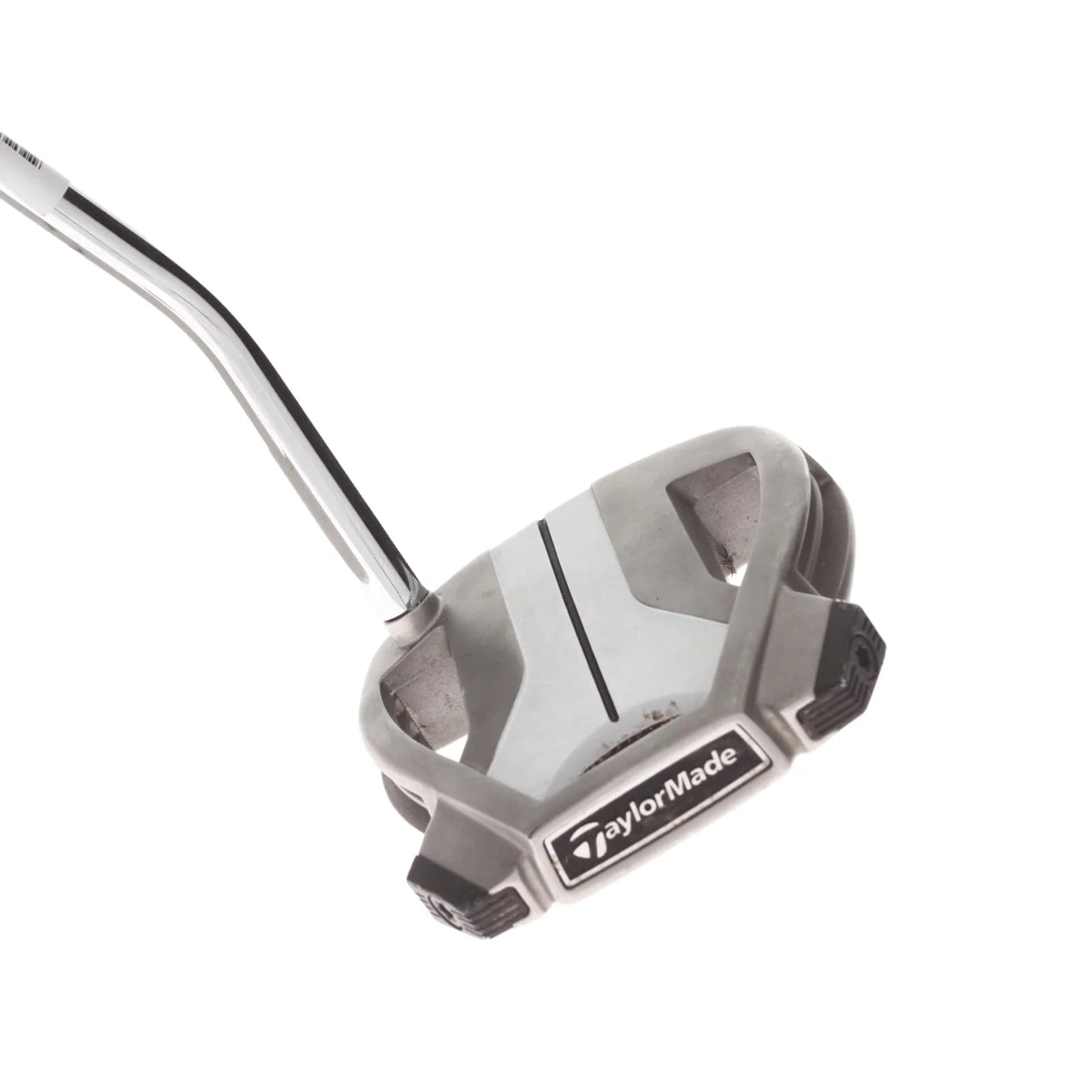 TaylorMade Spider X Hydro Blast Mens Right Hand Putter 34" Mallet - Super Stroke Pistol Grip - Image 4