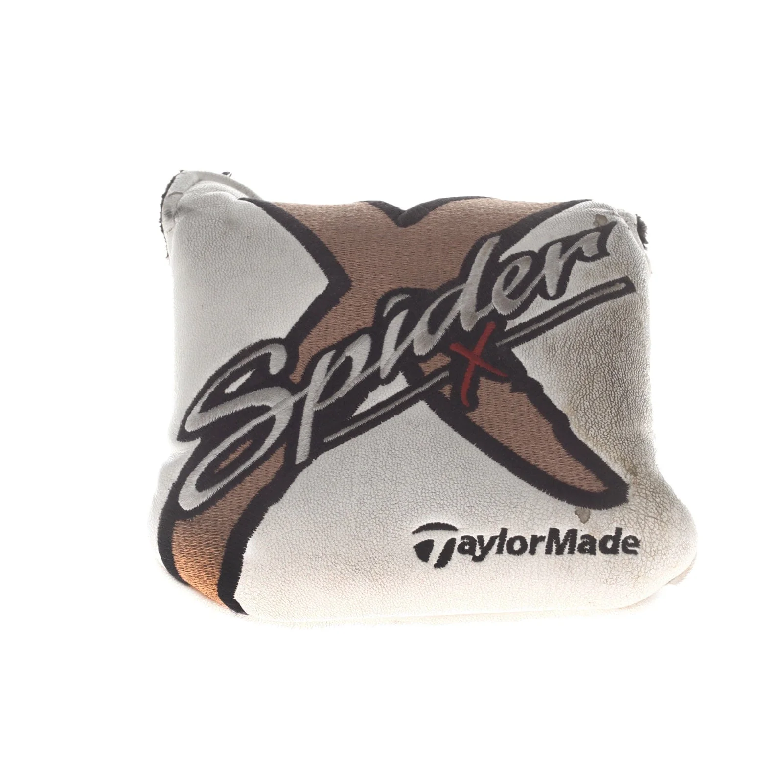 TaylorMade Spider X Mens Right Hand Putter 33" Mallet KBS CT Tour Putter - Lamkin Deep Etched - Image 8