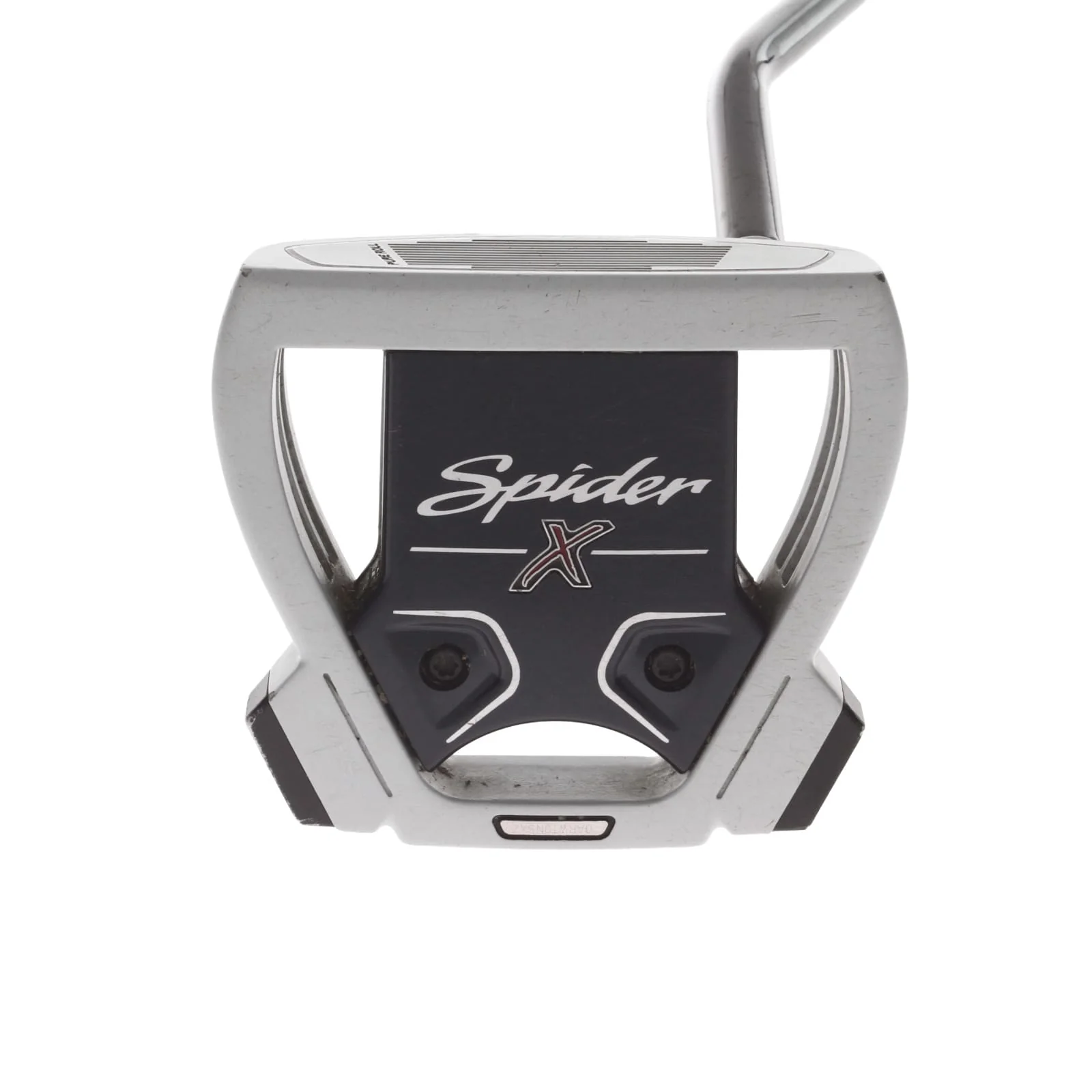 TaylorMade Spider X Mens Right Hand Putter 34" Mallet KBS CT Tour Putter - Super Stroke Pistol GTR 1.0 - Image 2