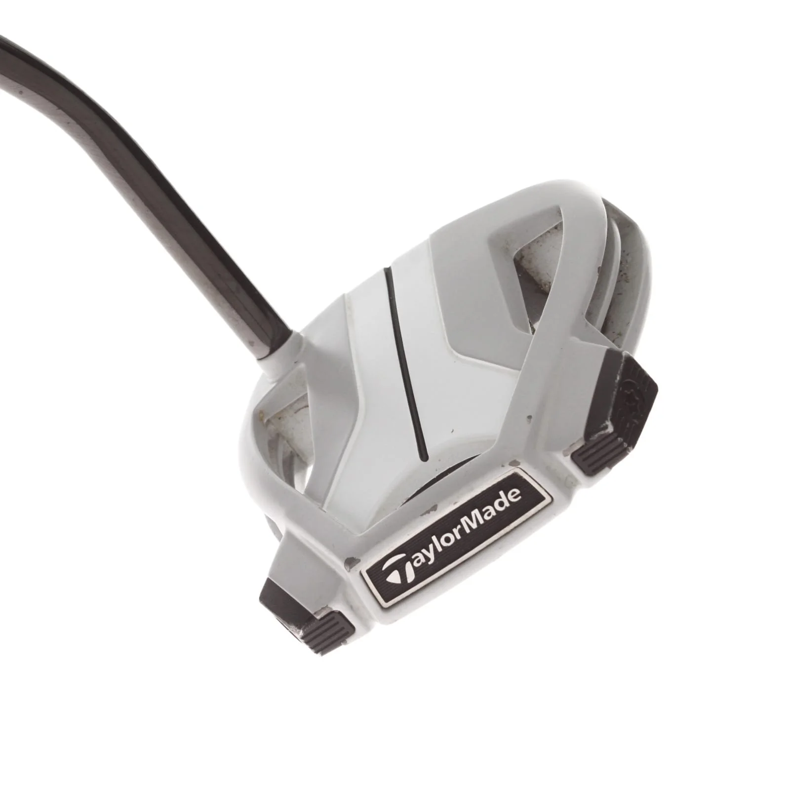 TaylorMade Spider X Mens Right Hand Putter 34" Mallet KBS CT Tour Putter - Super Stroke Pistol GTR 1.0 - Image 5