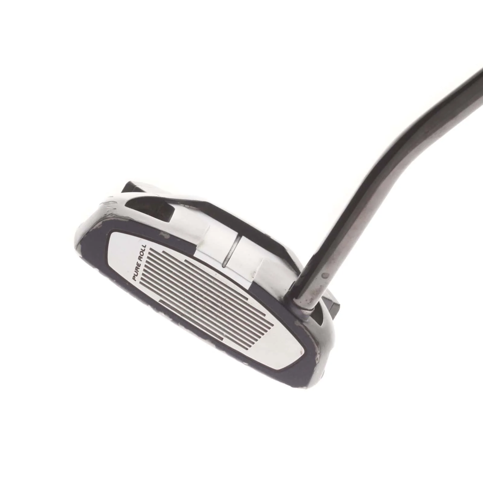 TaylorMade Spider X Mens Right Hand Putter 34" Mallet KBS CT Tour Putter - Superr Stroke Pistol Tour - Image 4
