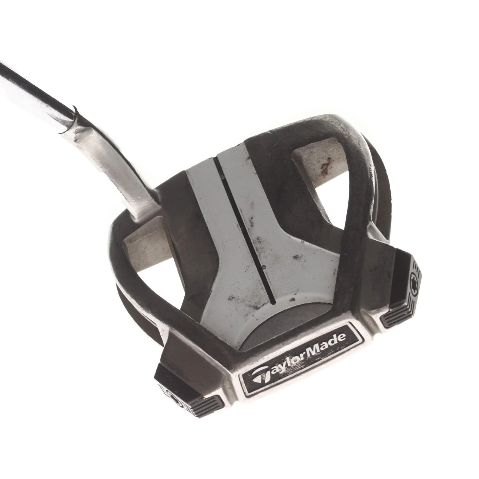 TaylorMade Spider X Mens Right Hand Putter 34" Mallet Kbs CT Tour - Taylormade - Image 4