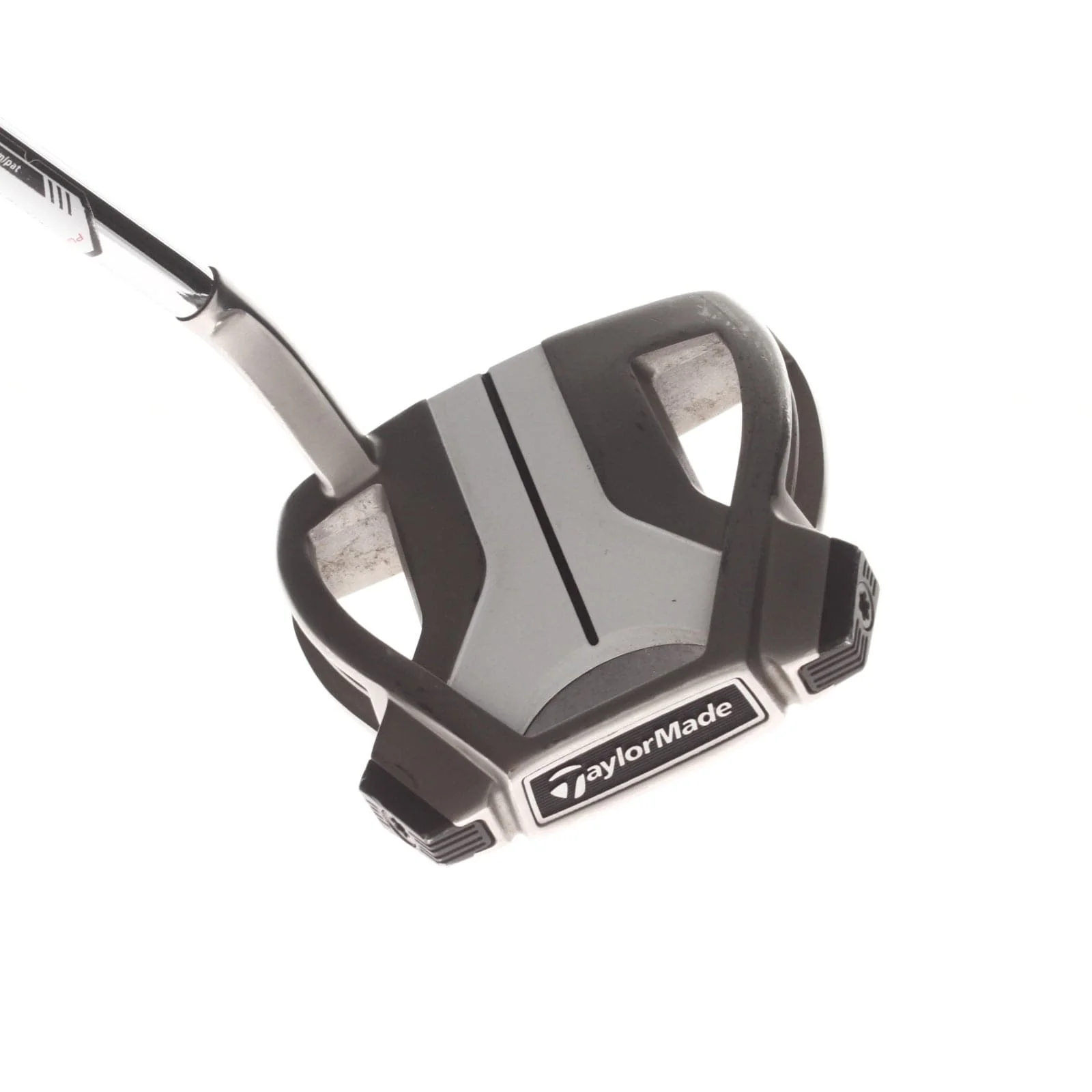 TaylorMade Spider X Mens Right Hand Putter 34" Mallet Steel - Super Stroke Pistol GTX 1.0 - Image 5