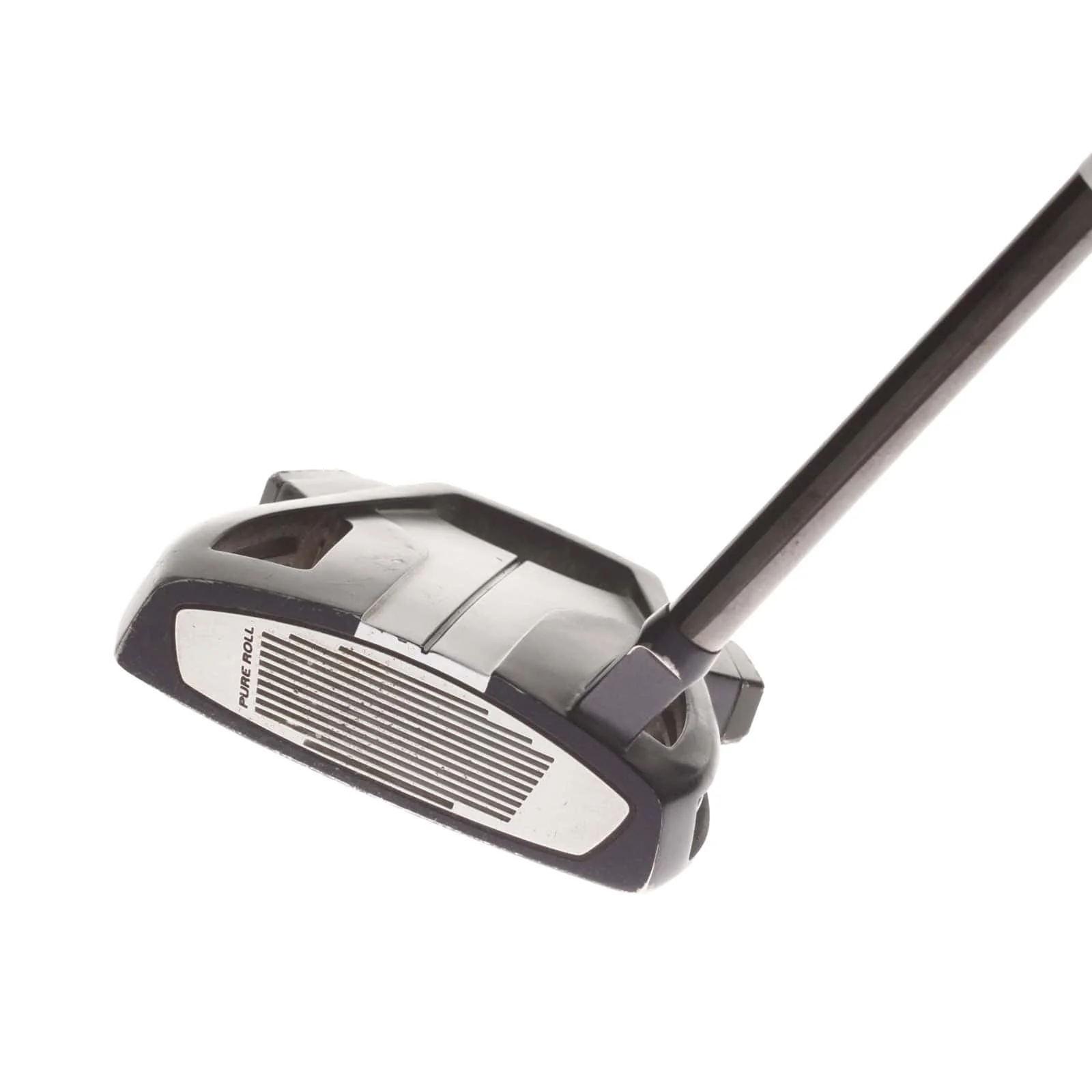 TaylorMade Spider X Navy Mens Right Hand Putter 34" Mallet - Super Stroke Pistol GTR 1.0 - Image 4
