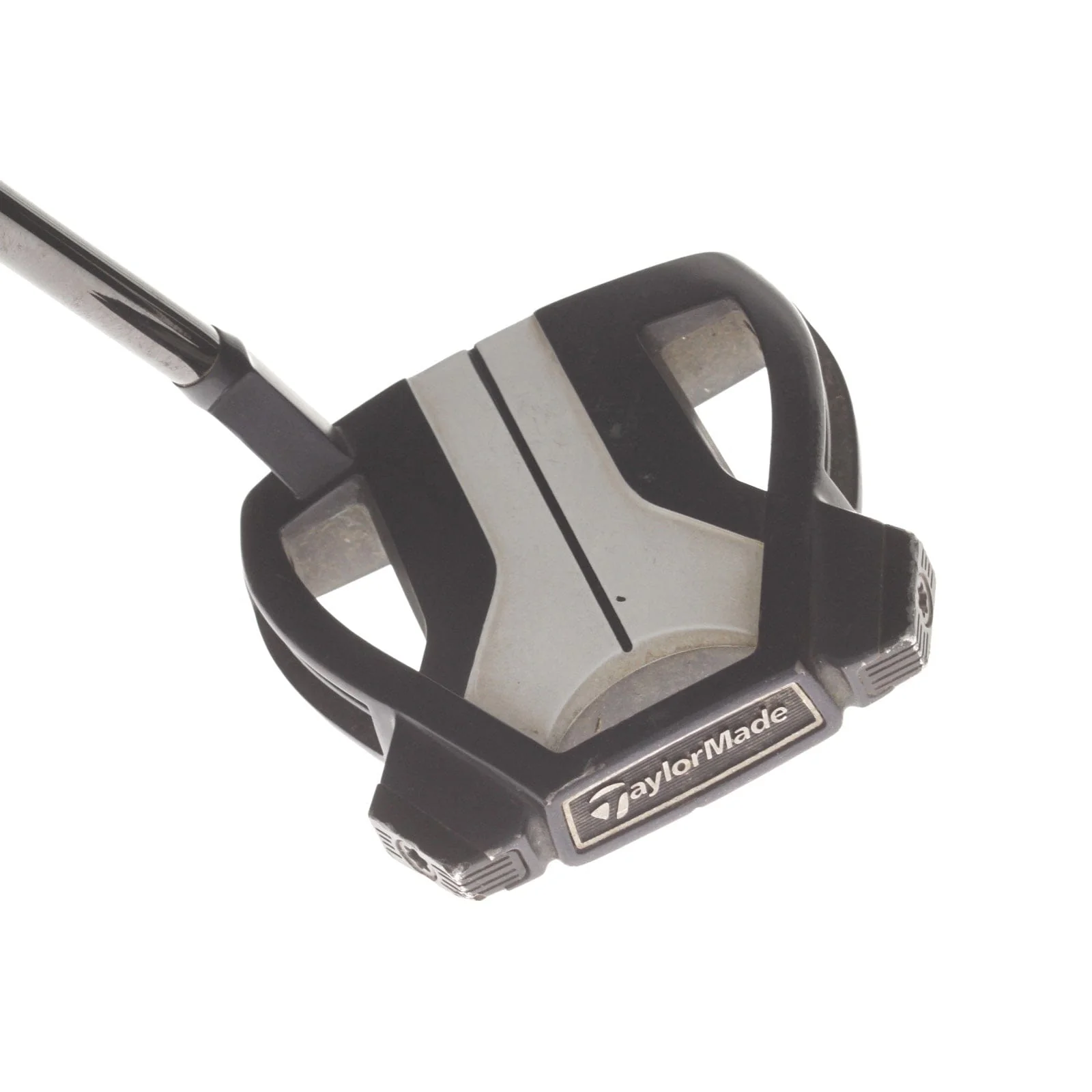 TaylorMade Spider X Navy Mens Right Hand Putter 34" Mallet - Super Stroke Pistol GTR 1.0 - Image 5