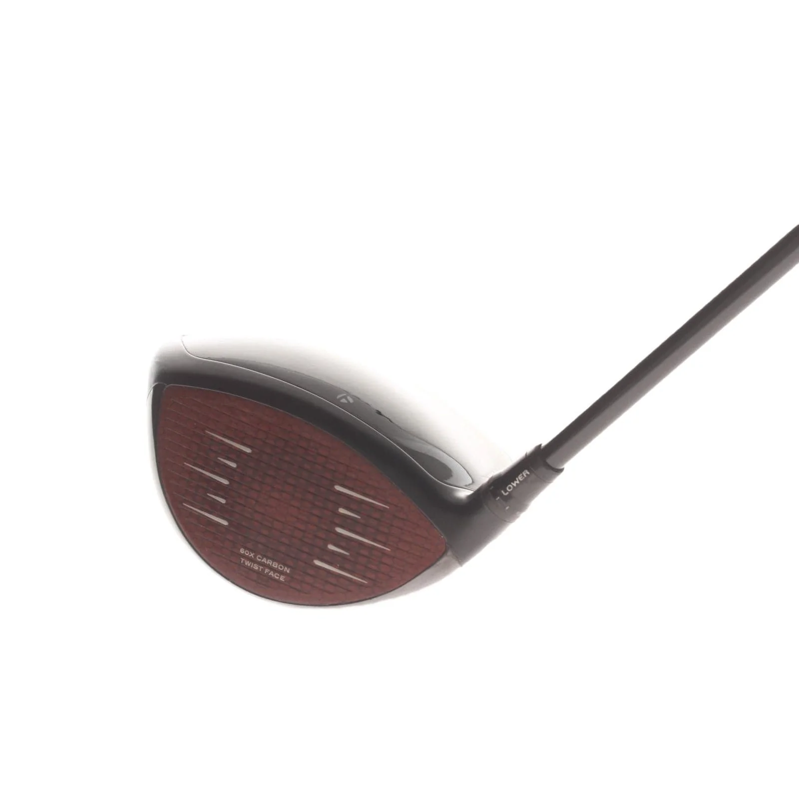 TaylorMade Srealth 2 Plus Graphite Mens Right Hand Driver 10.5* Regular - Kai'li 60R - Image 4