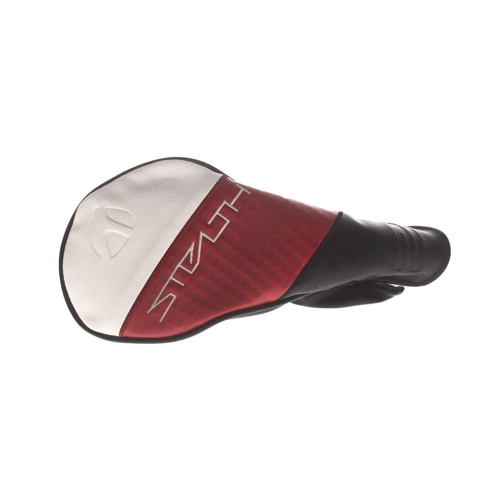 TaylorMade Srealth 2 Plus Graphite Mens Right Hand Driver 10.5* Regular - Kai'li 60R - Image 7