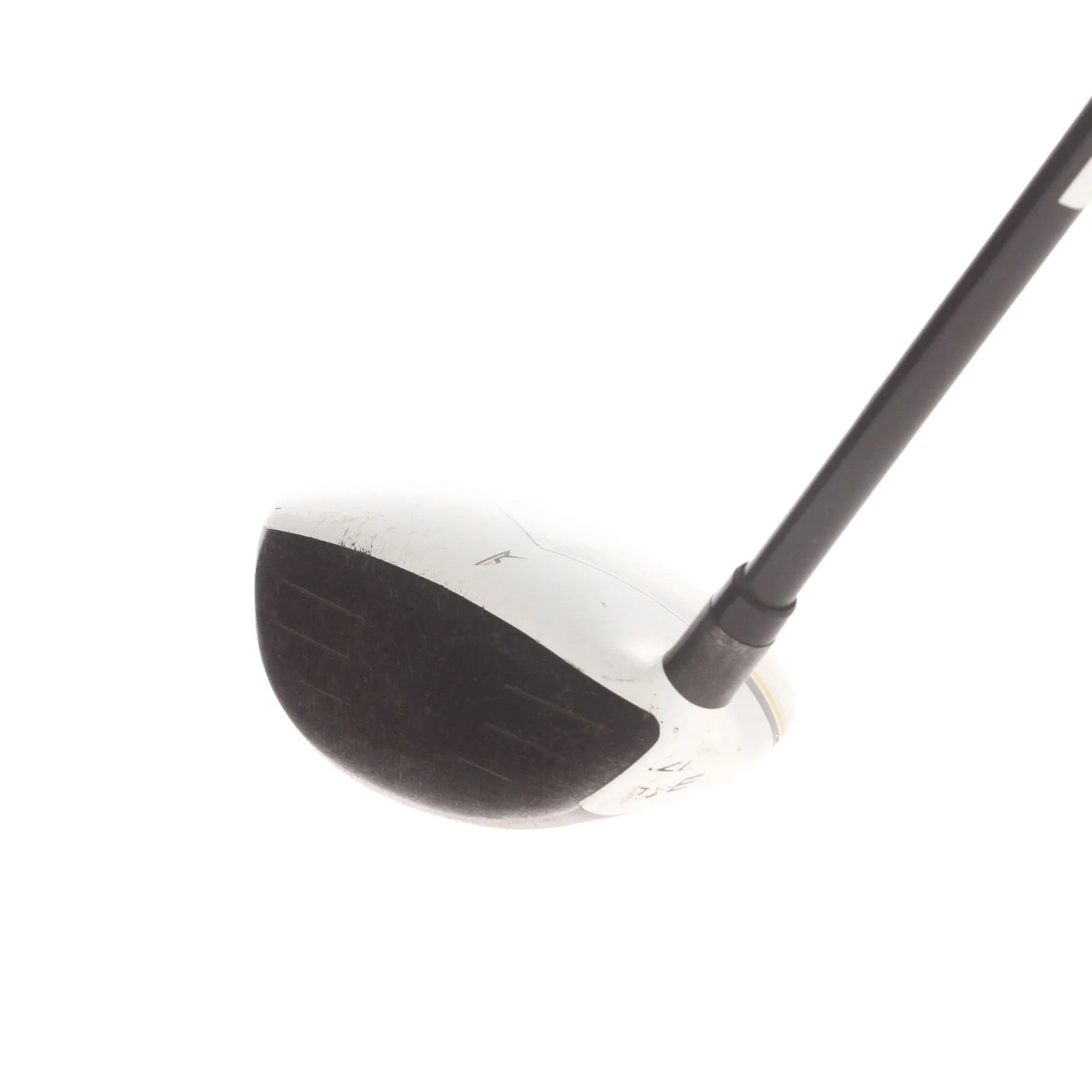 TaylorMade Stage 2 Graphite Mens Right Hand Fairway 3 Wood 17* Regular - Rocketfuel 60 - Image 3