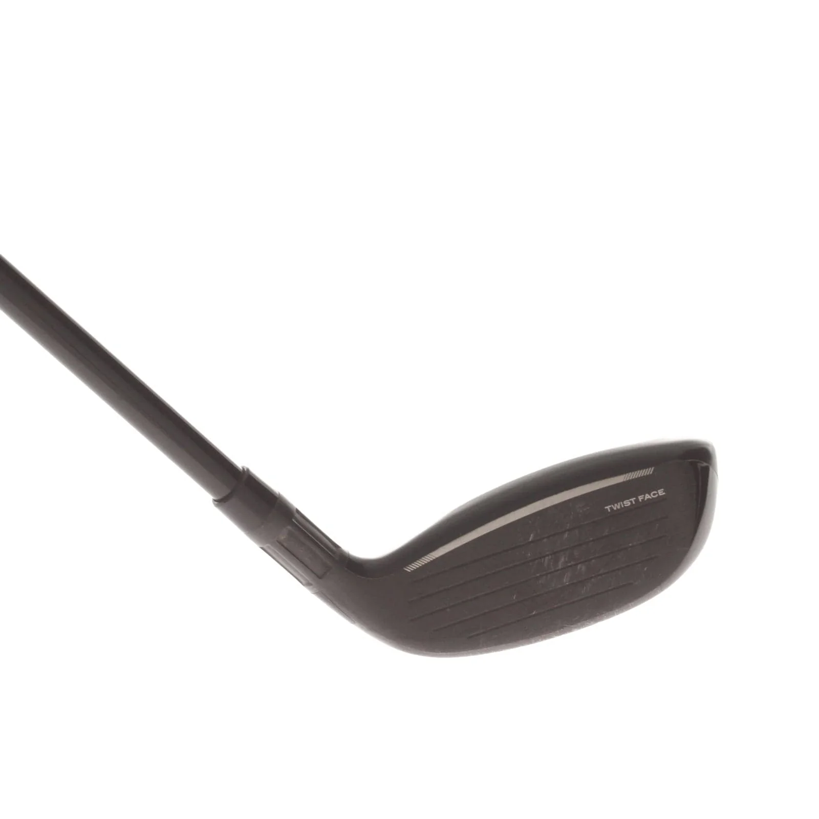 TaylorMade Stealth 2 Graphite Mens Left Hand 4 Hybrid 22* Regular - Fujikura Ventus Red 6-R - Image 4