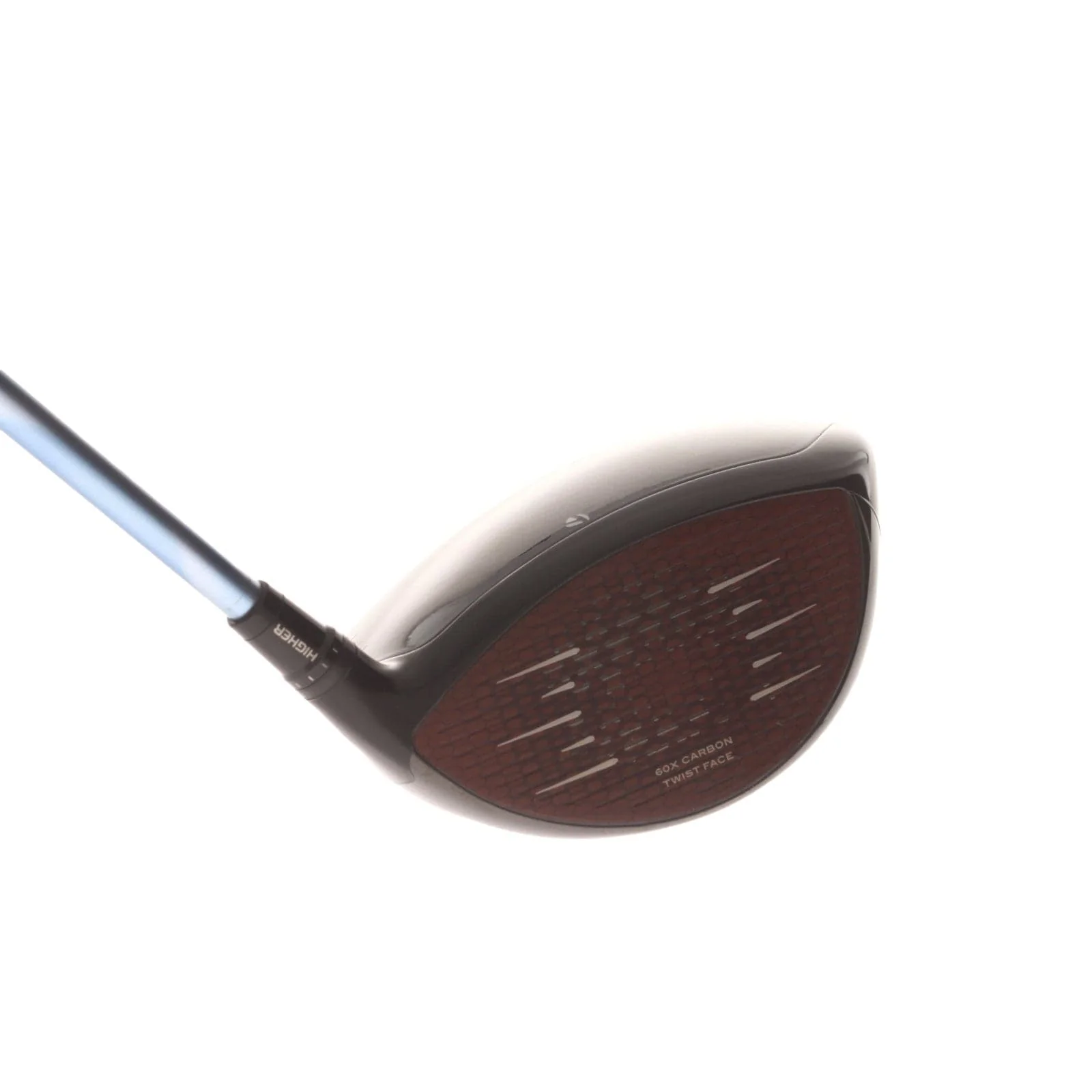 TaylorMade Stealth 2 Graphite Mens Left Hand Driver 10.5* Extra Stiff - Fujikura Speeder 661 Evolution V - Image 4