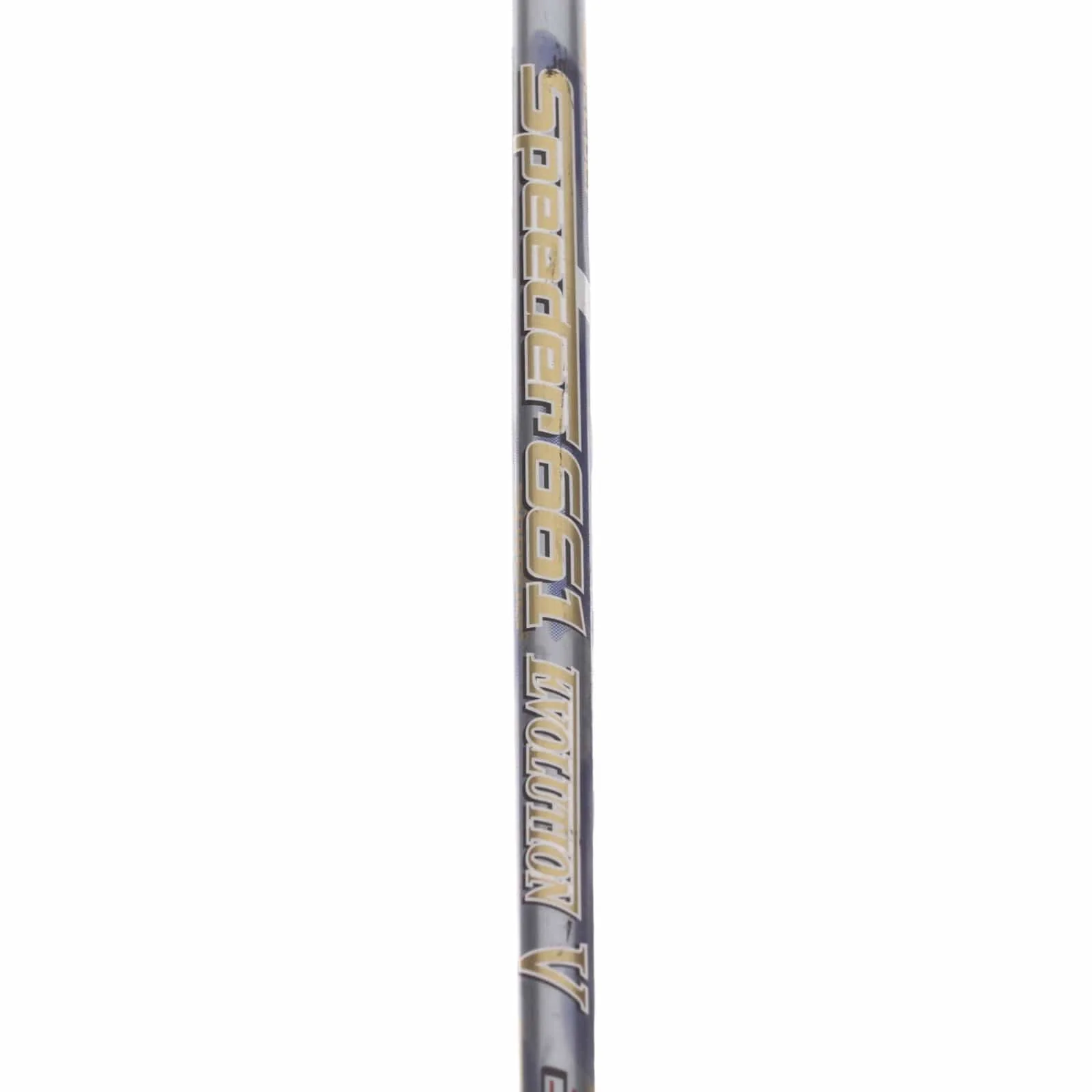 TaylorMade Stealth 2 Graphite Mens Left Hand Driver 10.5* Extra Stiff - Fujikura Speeder 661 Evolution V - Image 5